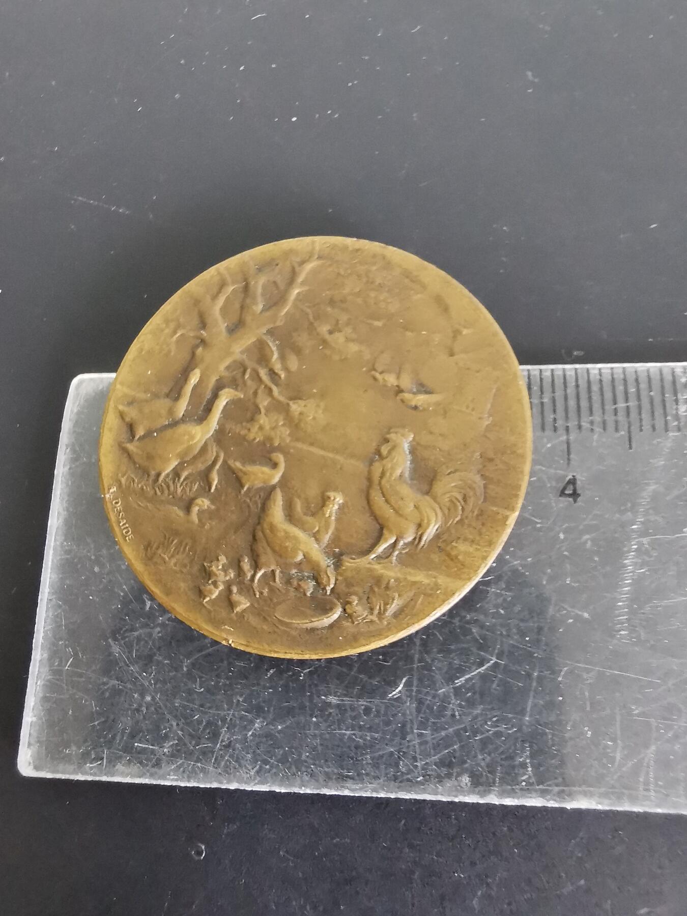 老王徽章第130期