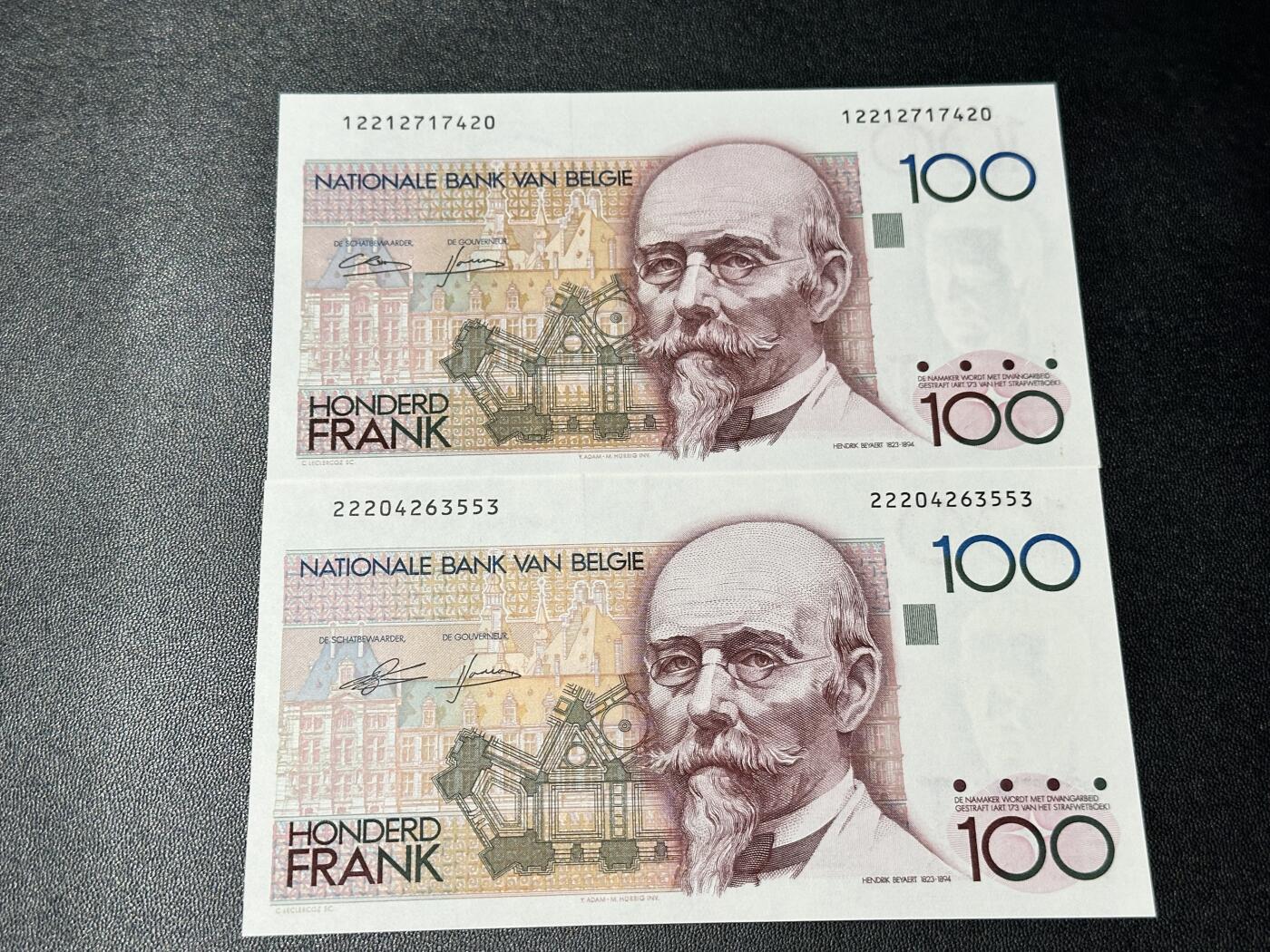 First