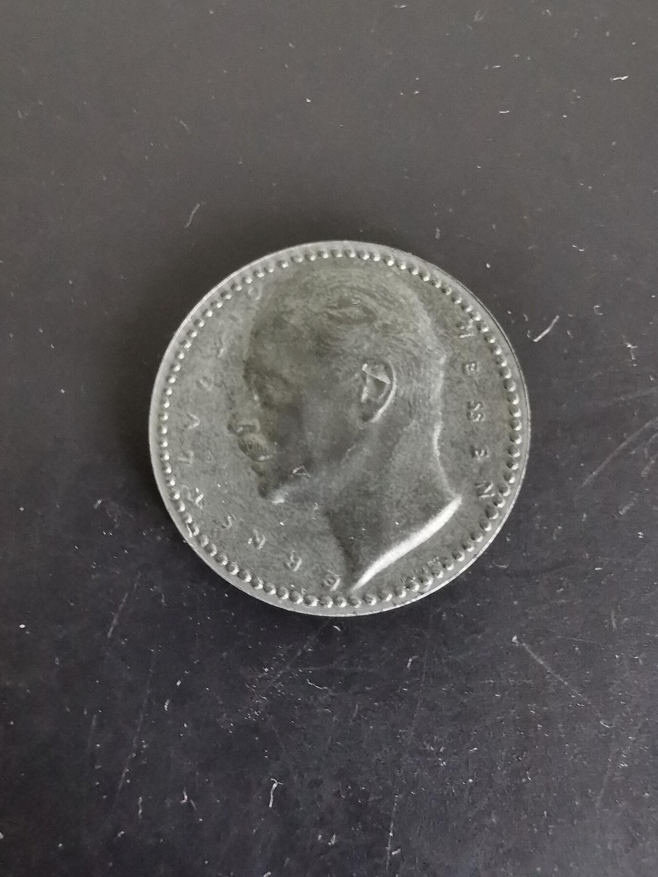 老王徽章第130期