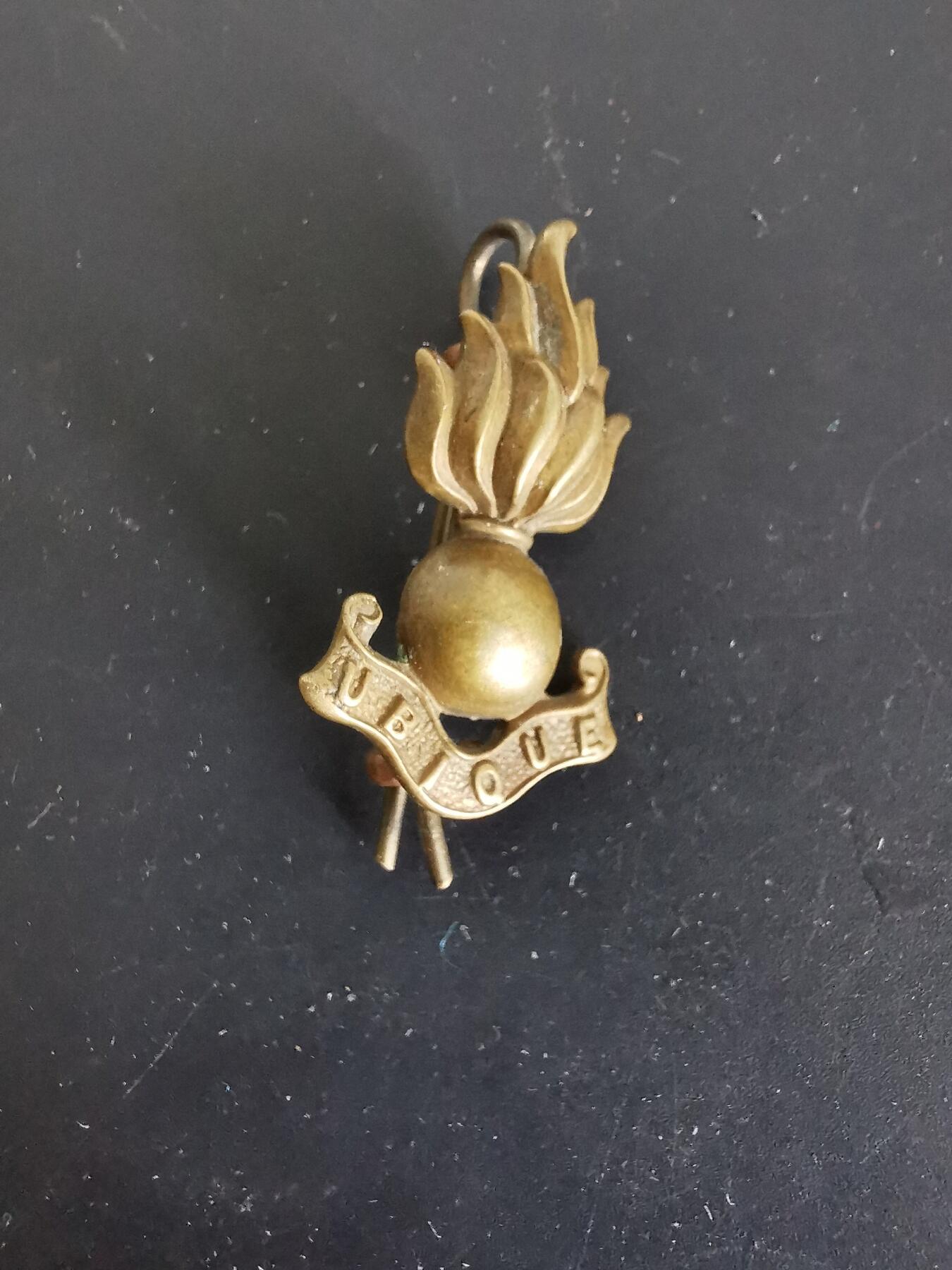 老王徽章第130期