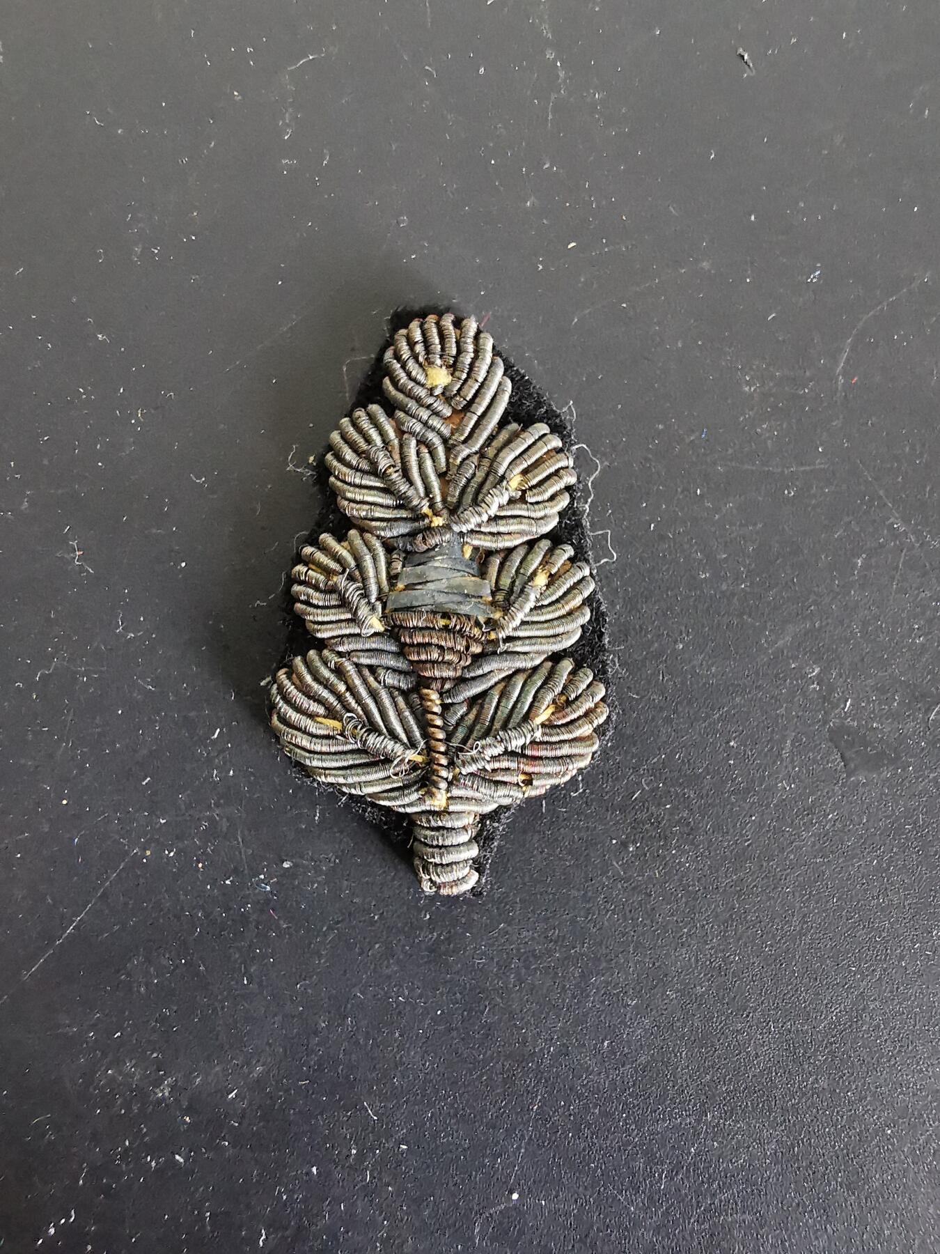 老王徽章第130期