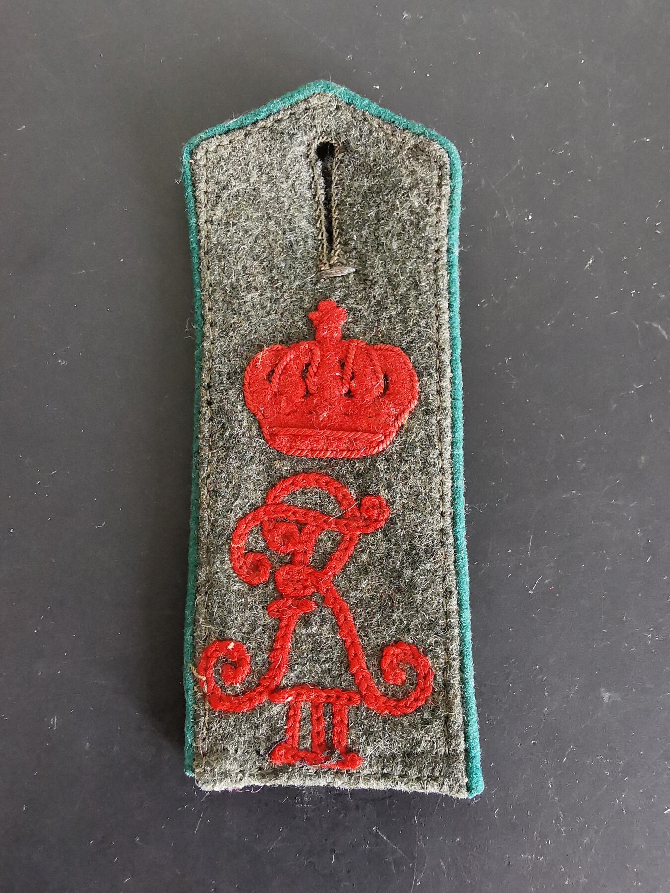 老王徽章第130期