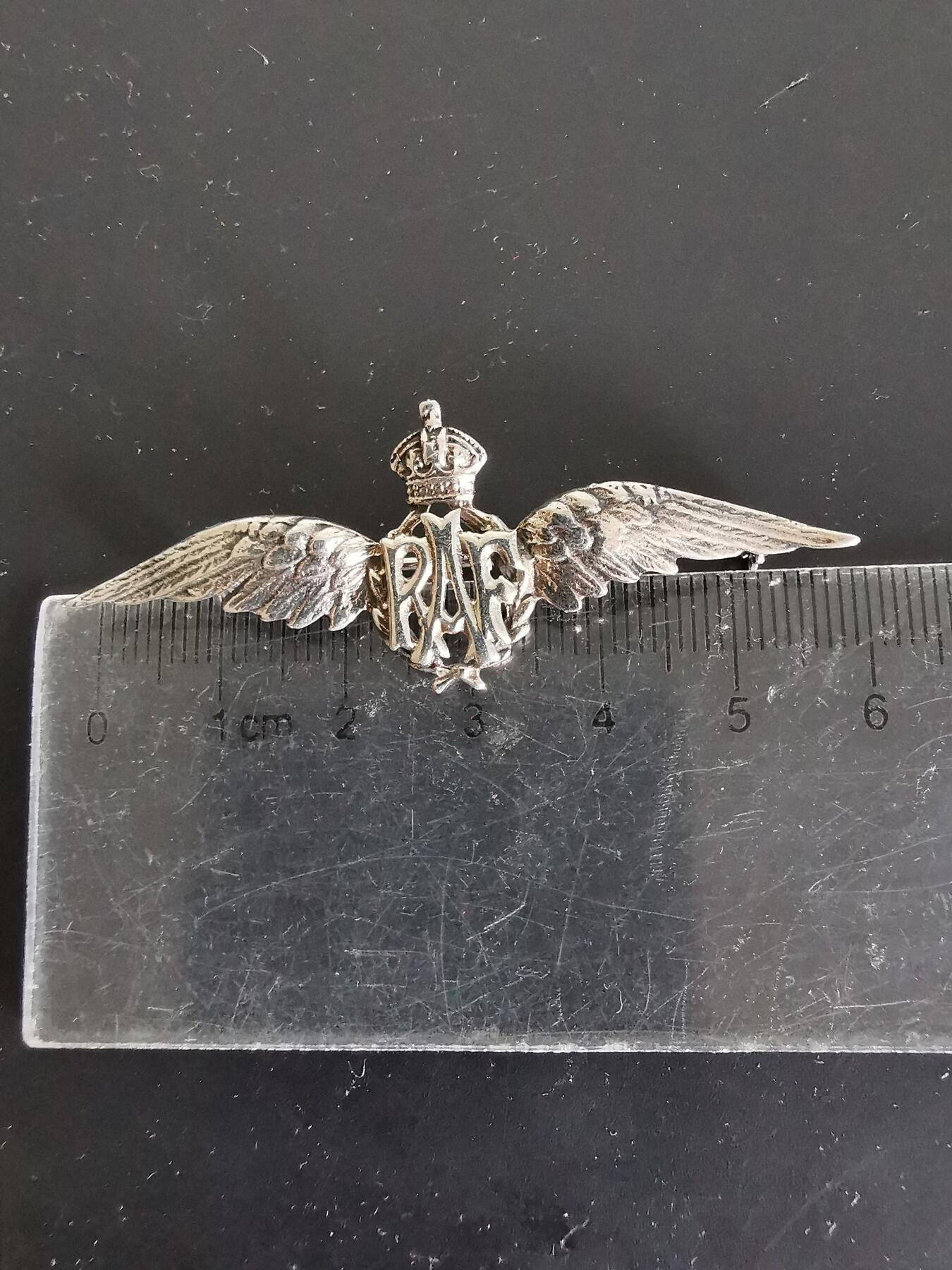 老王徽章第130期