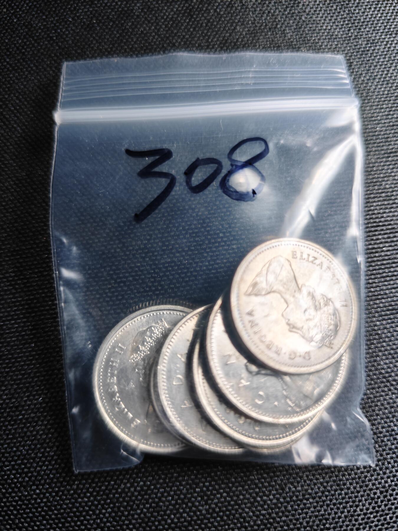 KK钱币收藏小铺 套币 好品/批量散币专场 周末发货