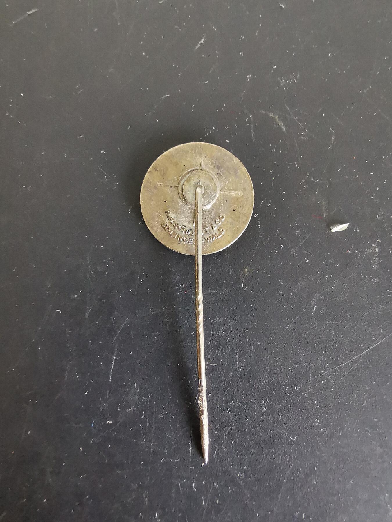 老王徽章第130期