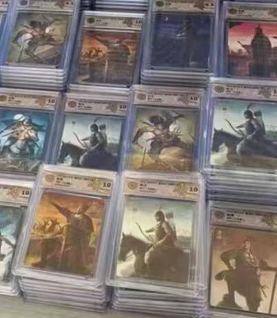 秋萤阁第四期     (6月25日周三晚上23：00分截拍，欢迎竞拍) 