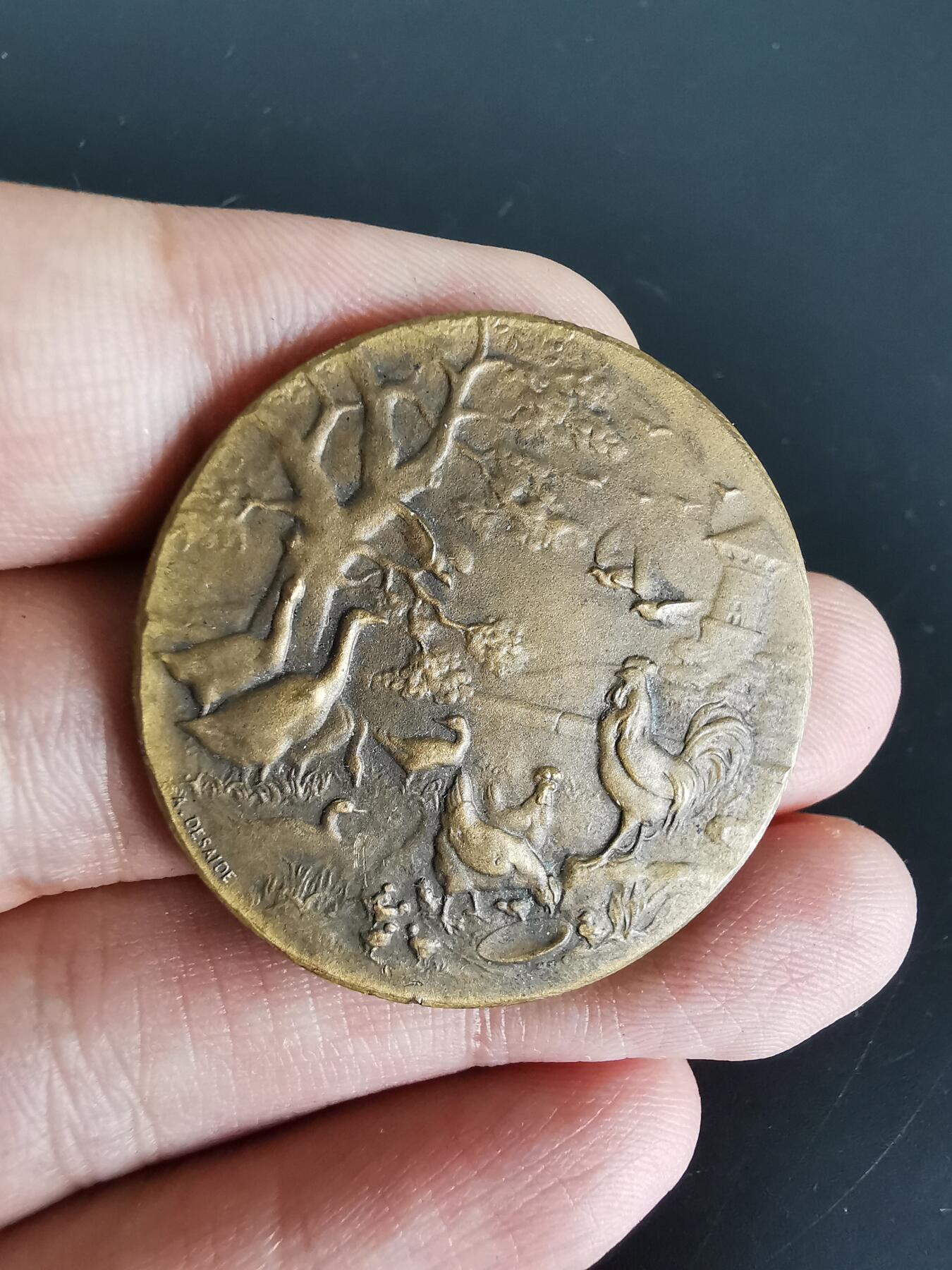 老王徽章第130期