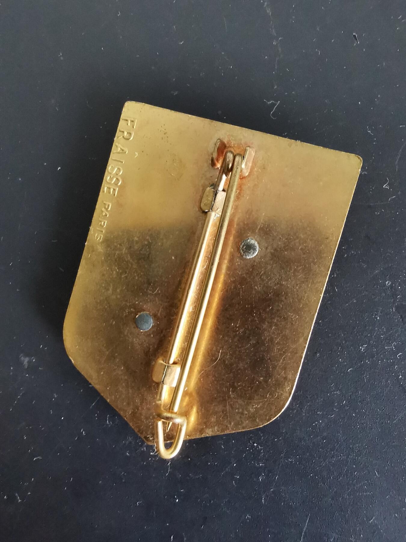 老王徽章第130期