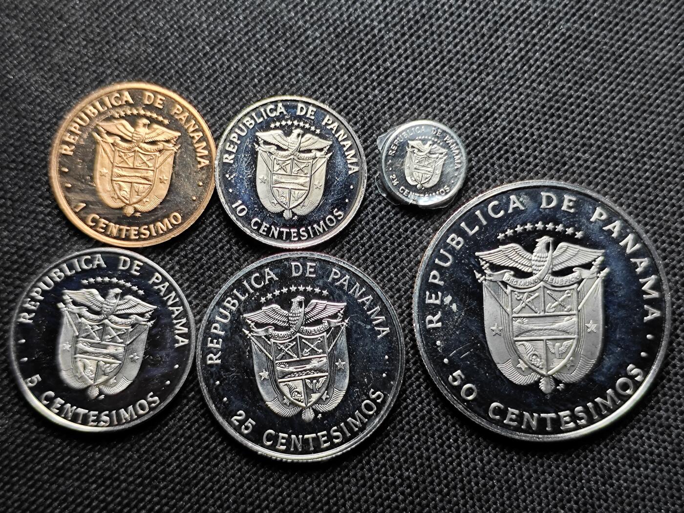 KK钱币收藏小铺 套币 好品/批量散币专场 周末发货