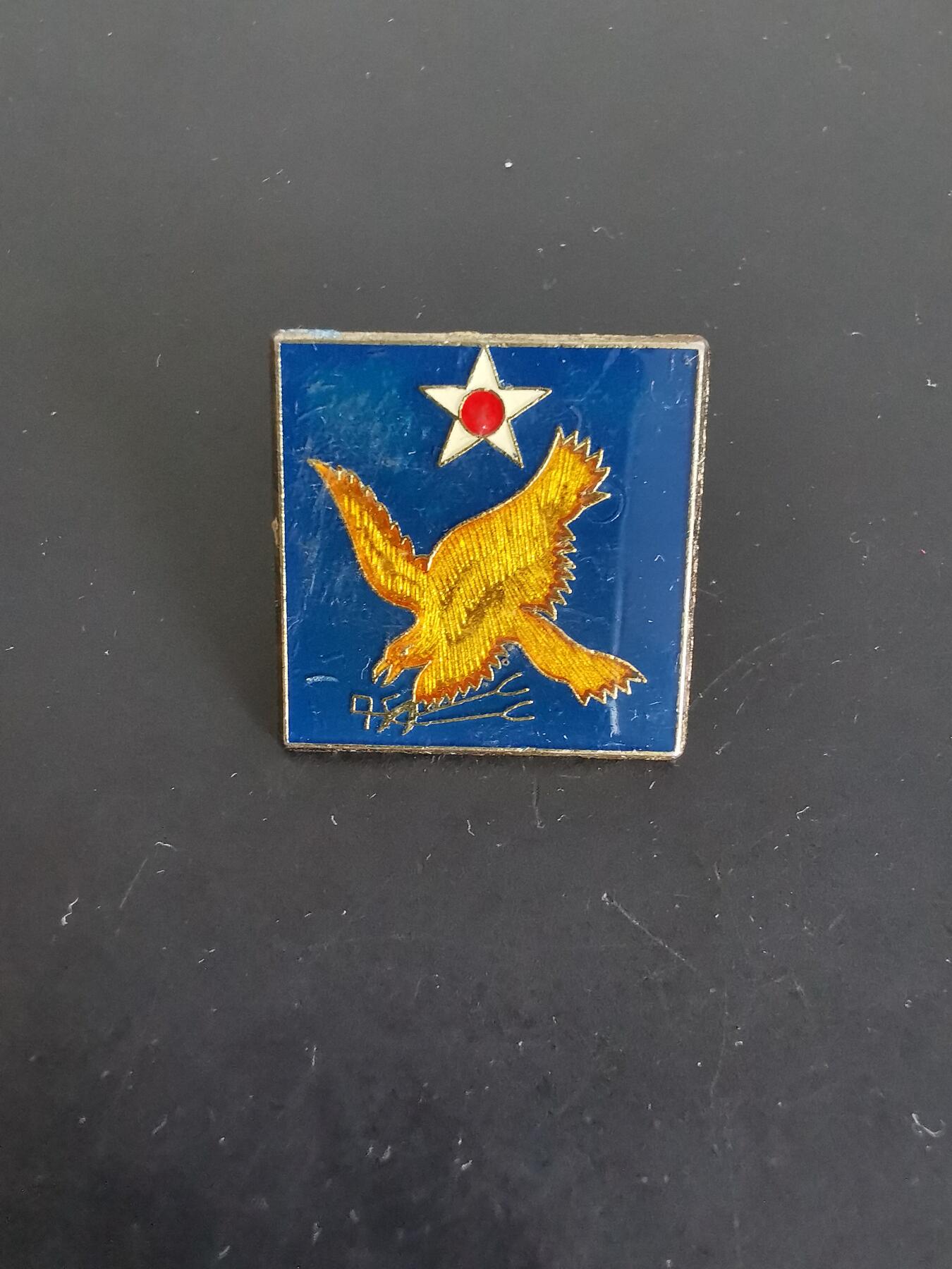 老王徽章第130期