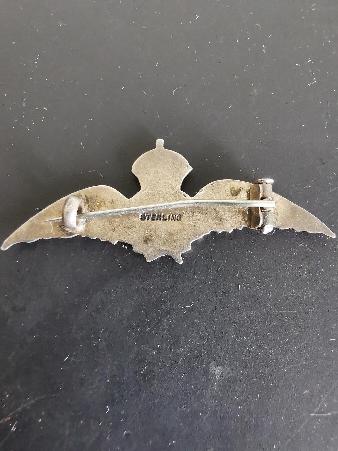 老王徽章第130期