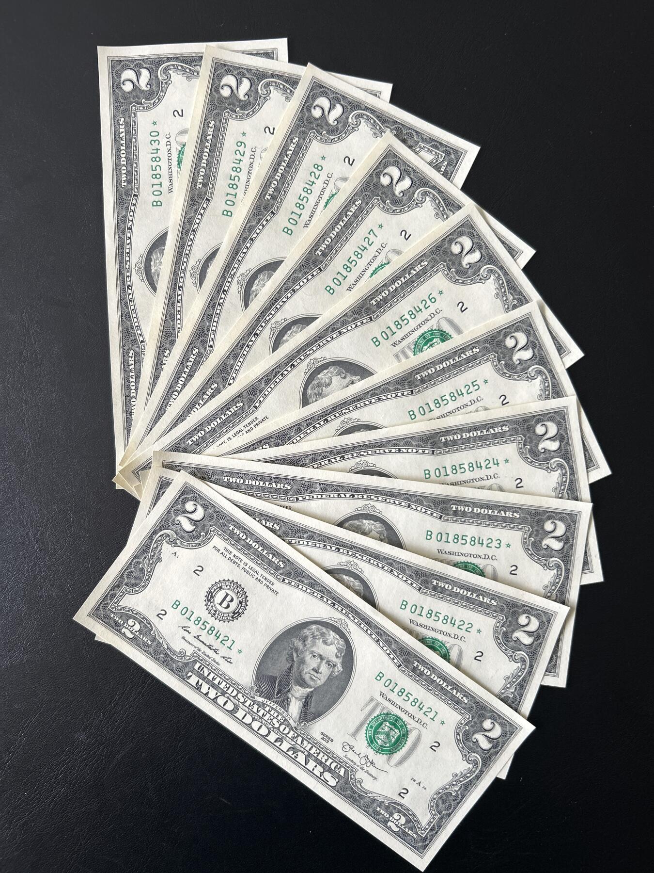 钱币小集 {世界主要国家钱币}拍卖第003场全新标十专场