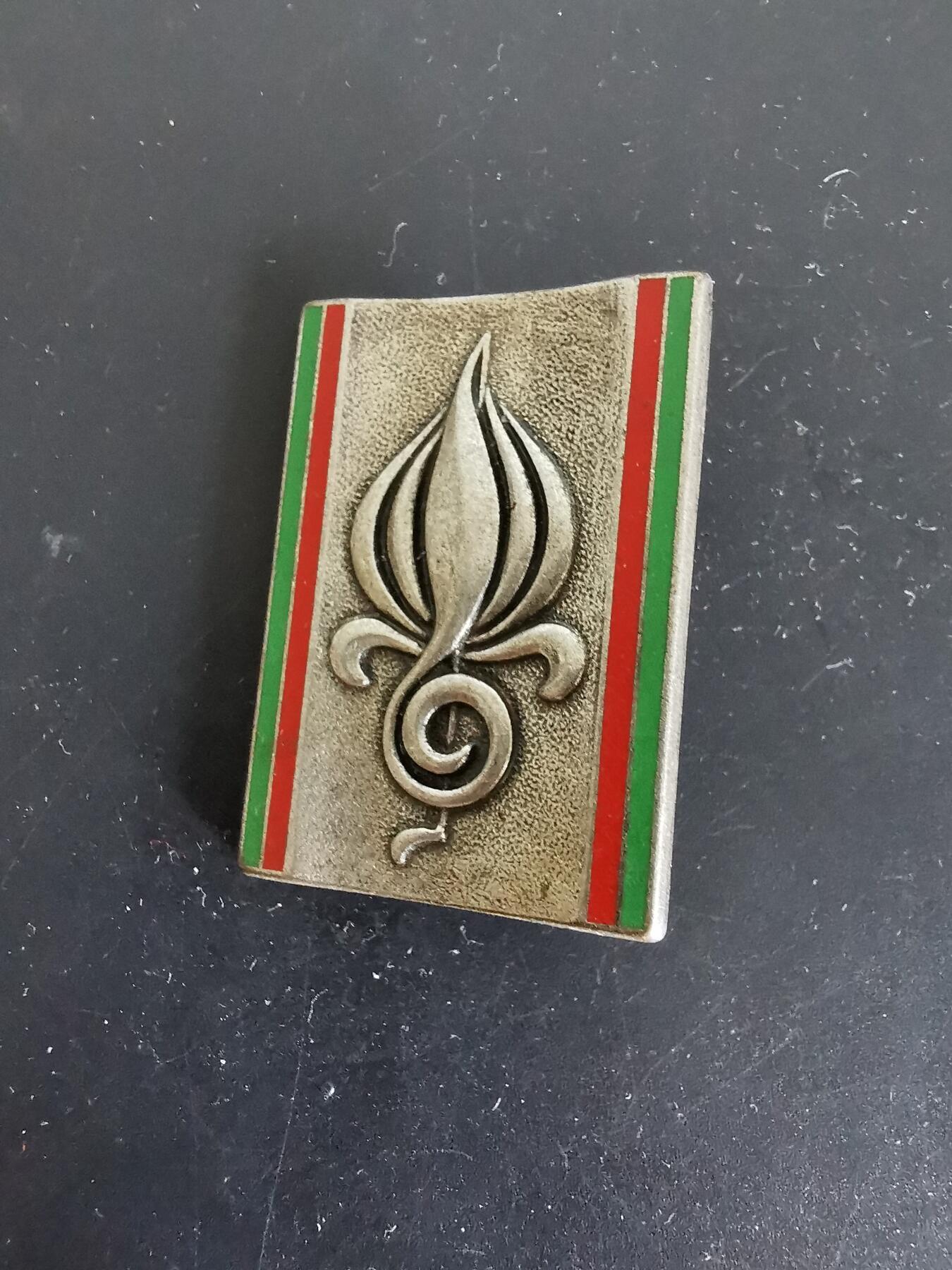 老王徽章第130期