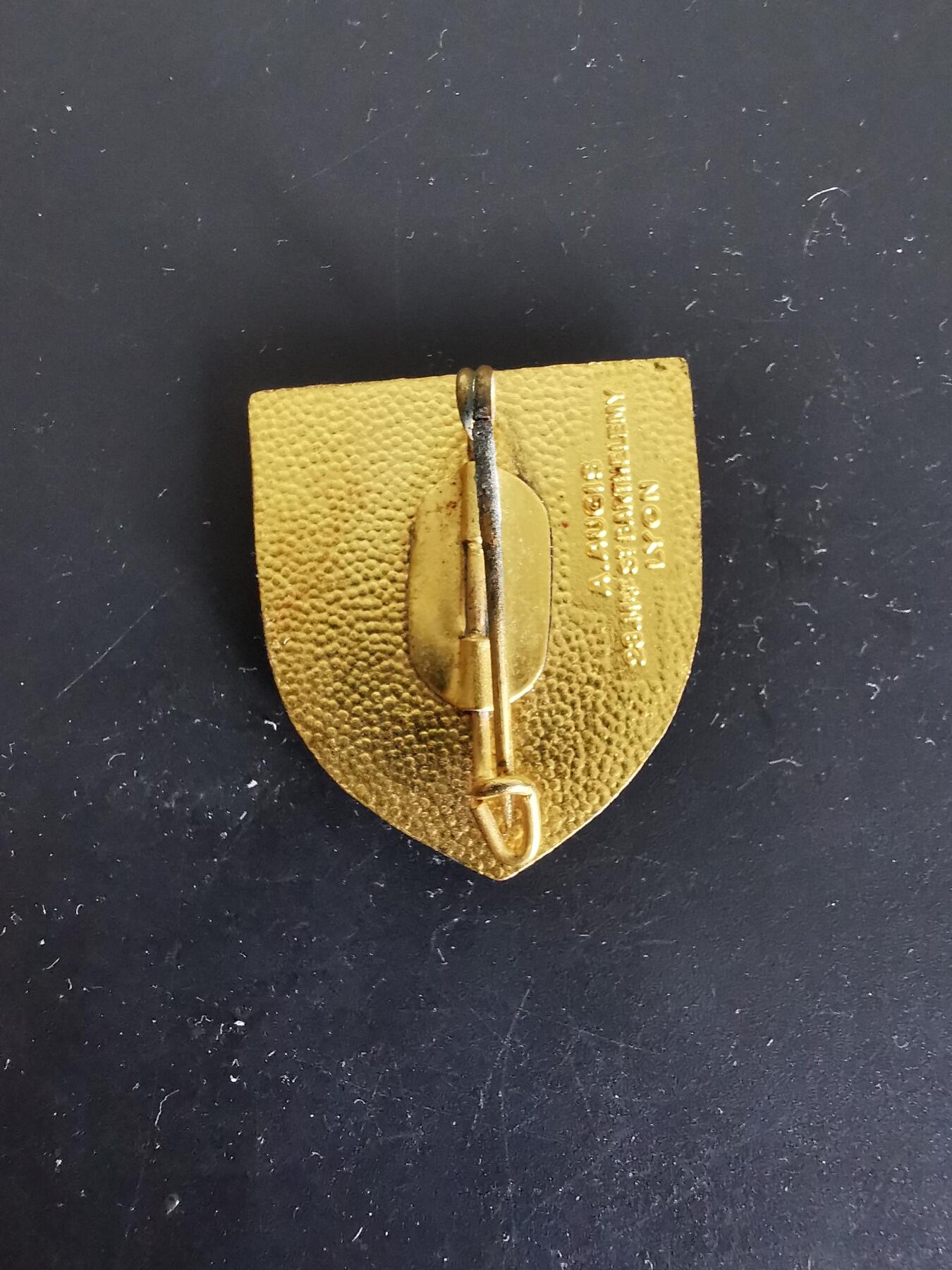 老王徽章第130期