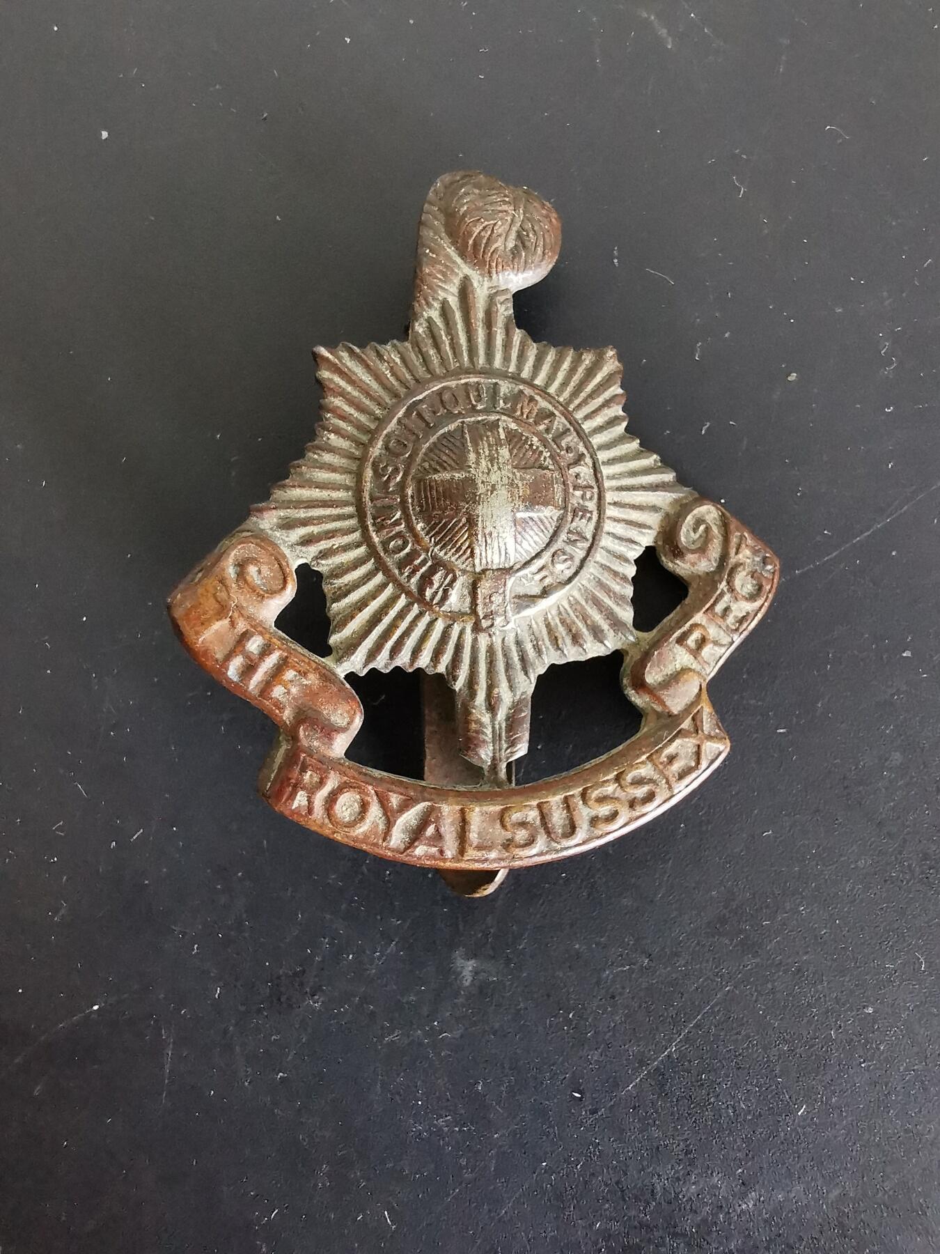 老王徽章第130期