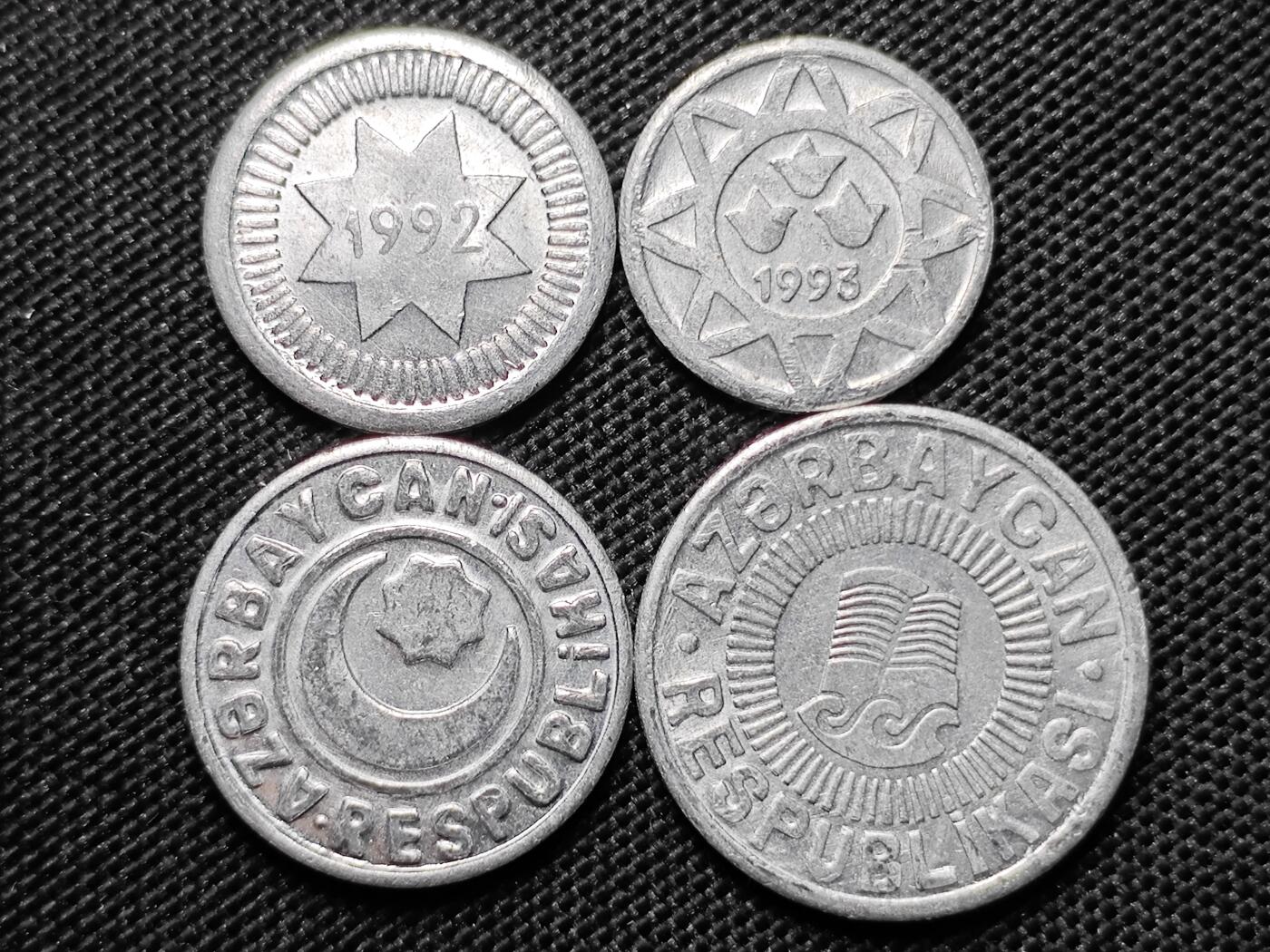 KK钱币收藏小铺 套币 好品/批量散币专场 周末发货
