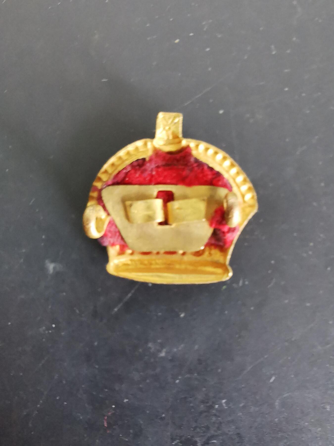 老王徽章第130期