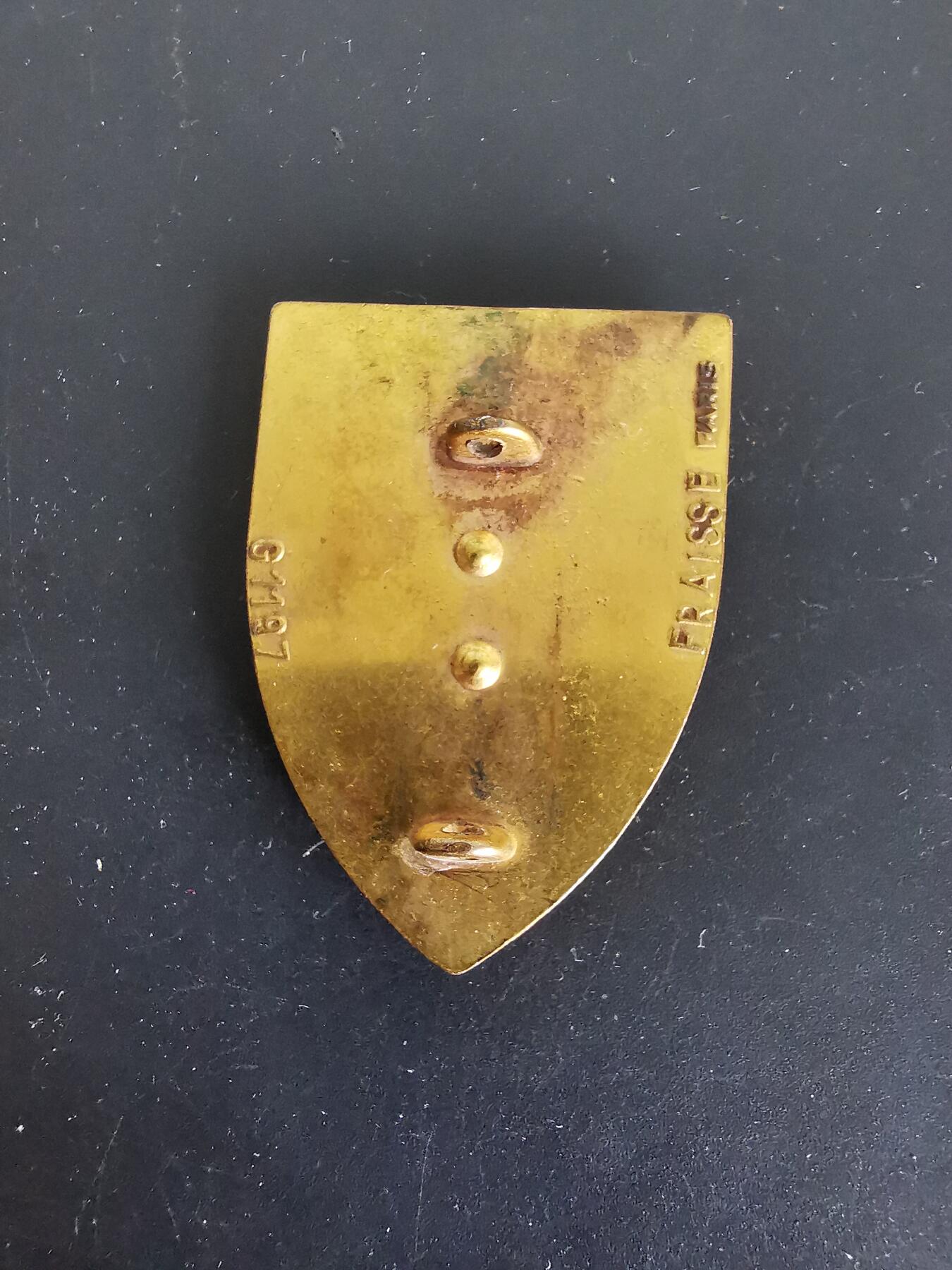 老王徽章第130期