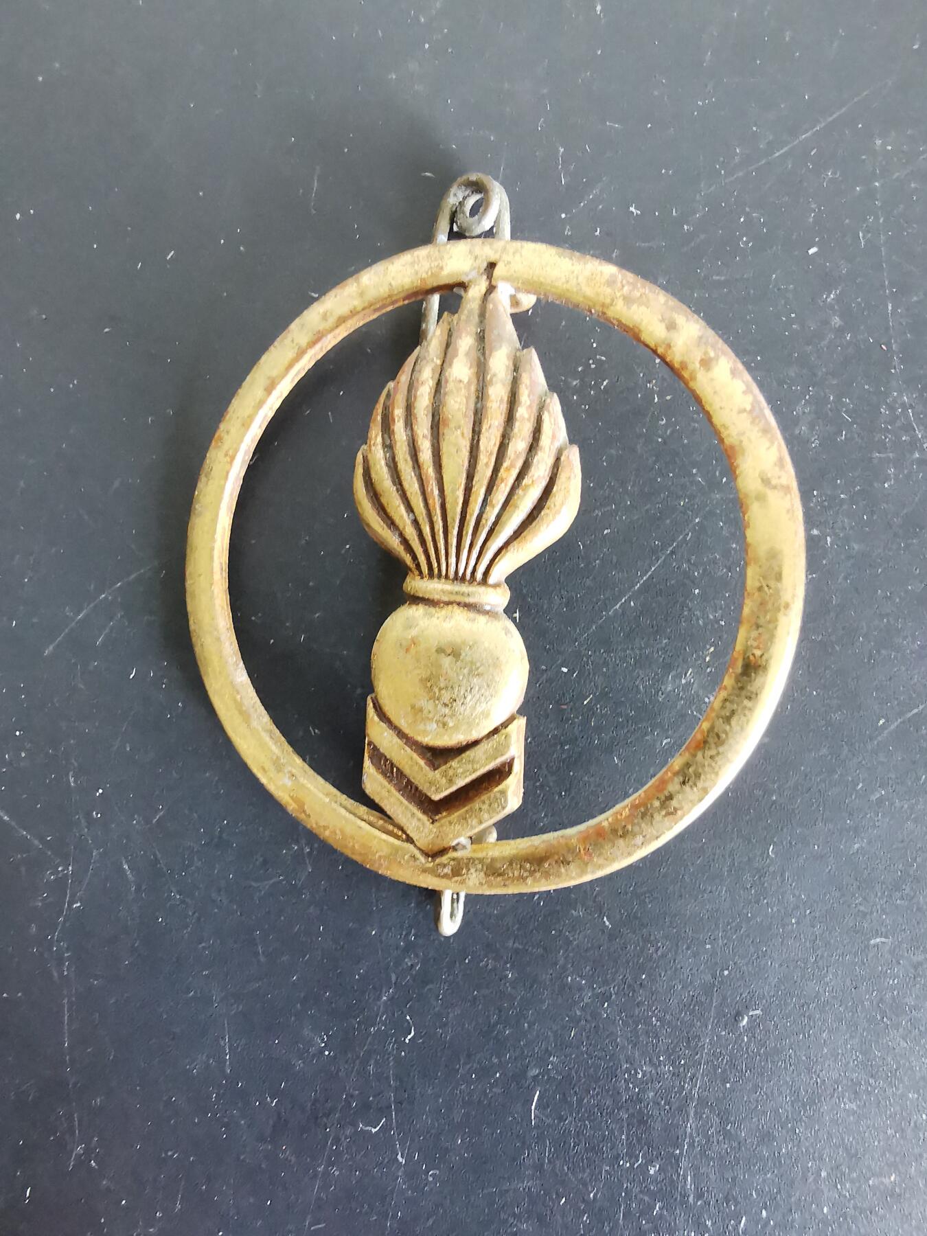 老王徽章第130期