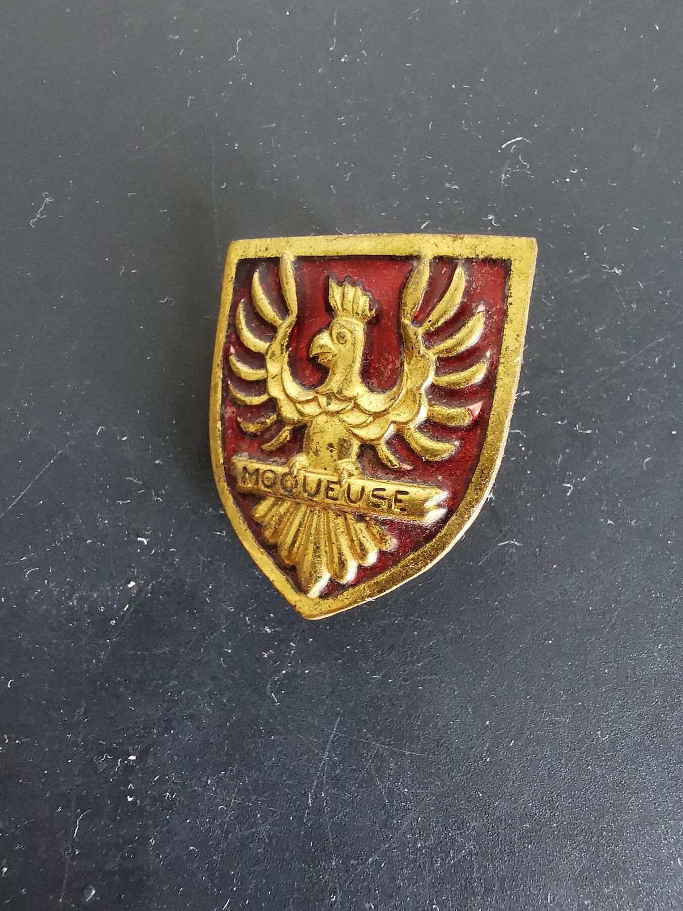 老王徽章第130期