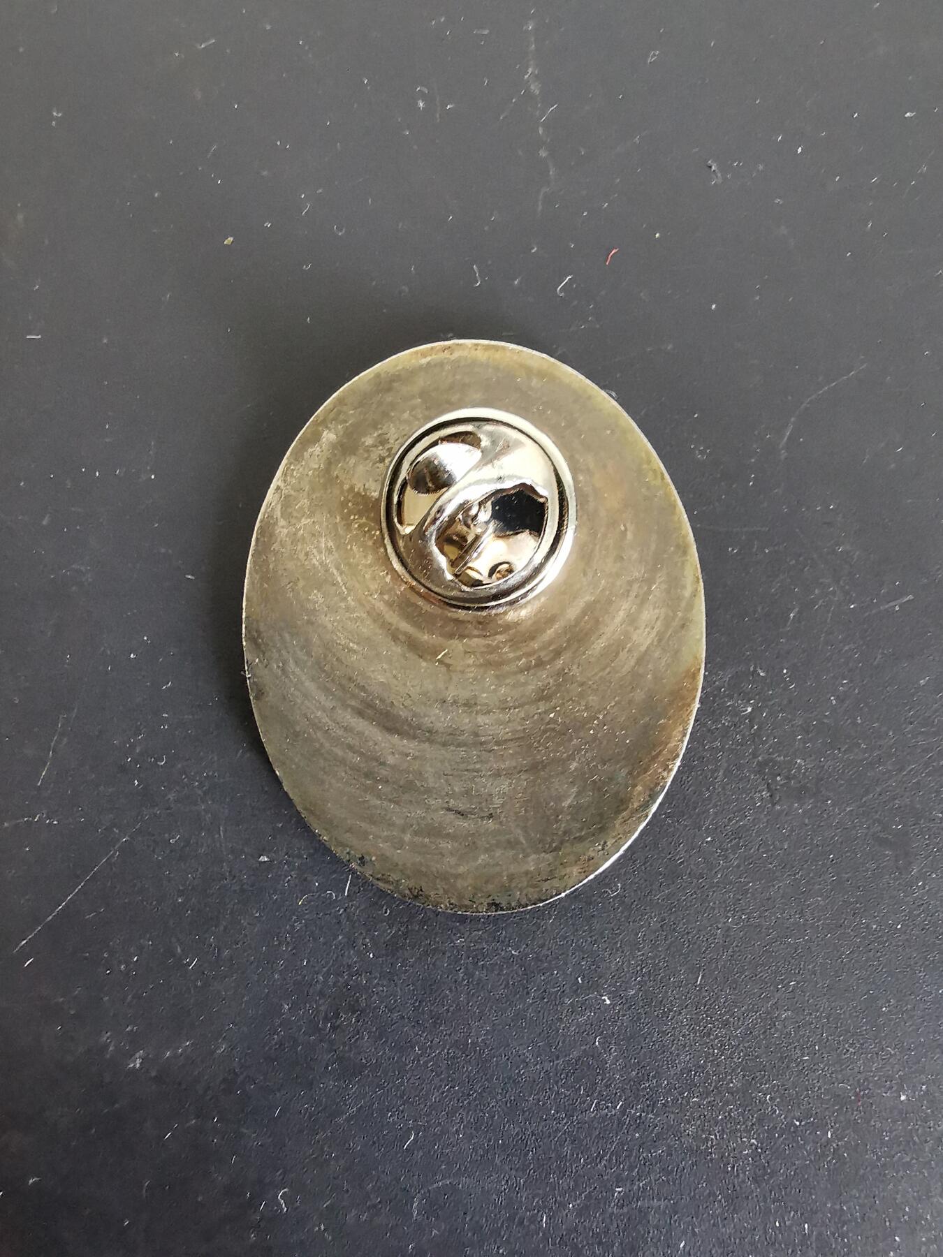 老王徽章第130期