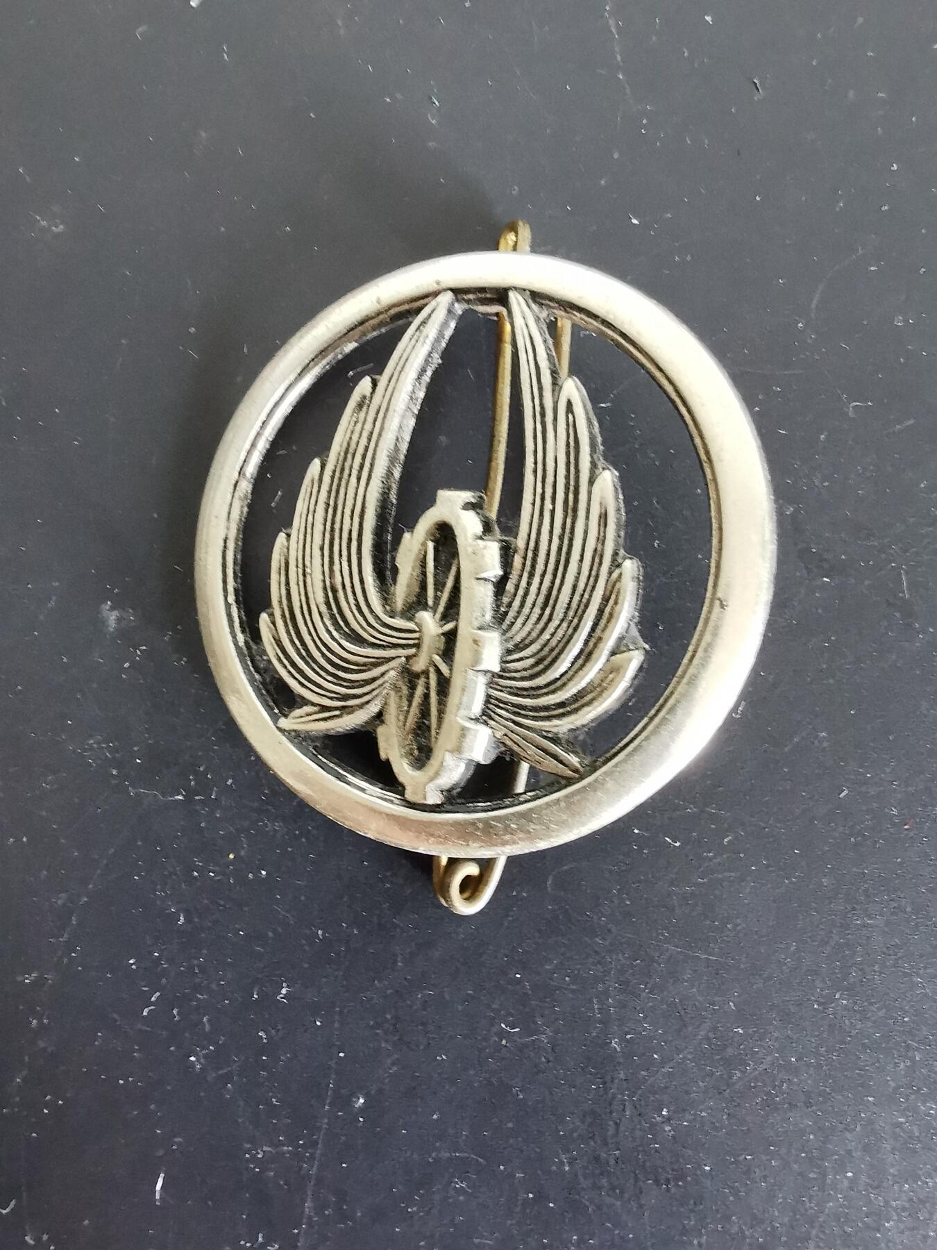 老王徽章第130期