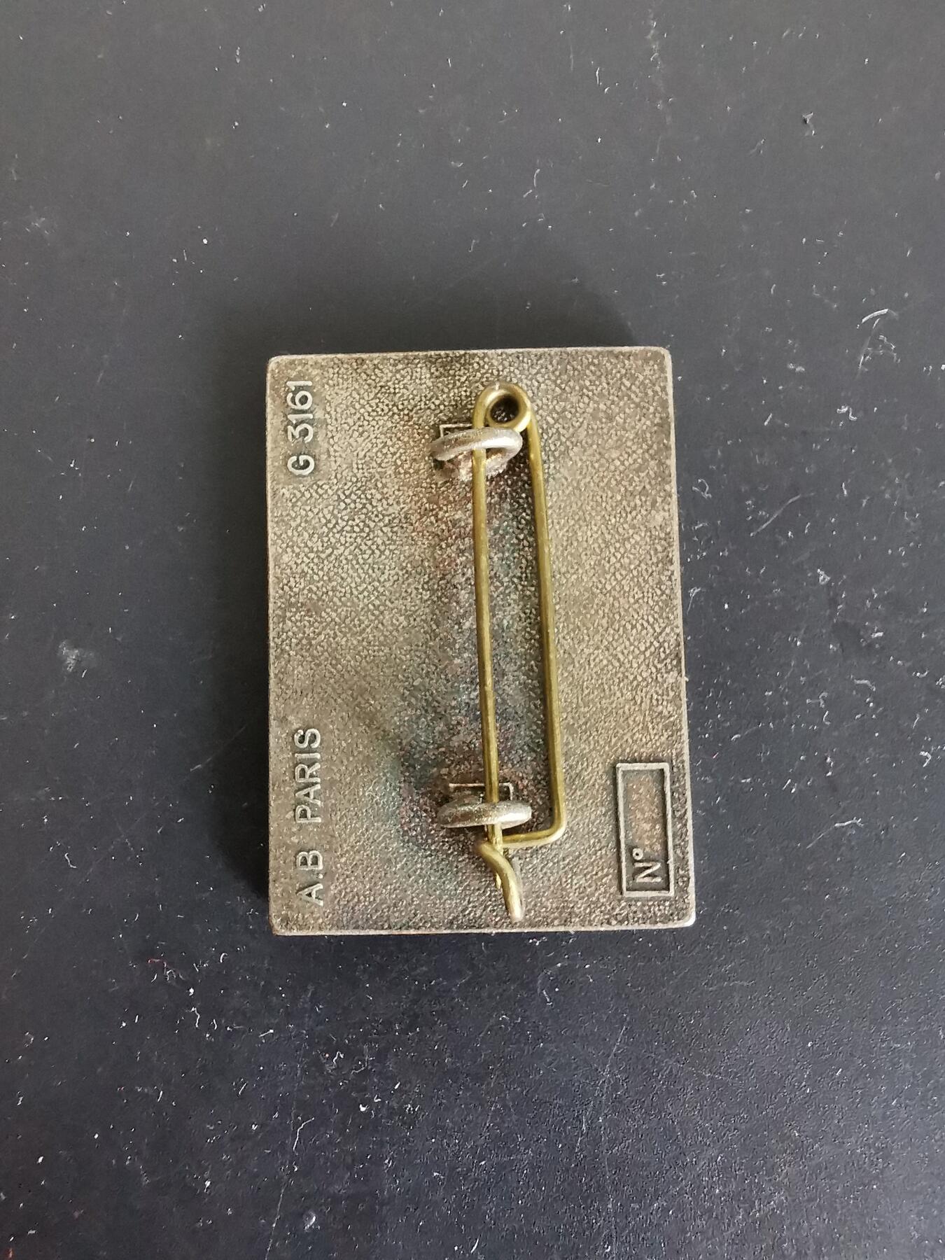 老王徽章第130期