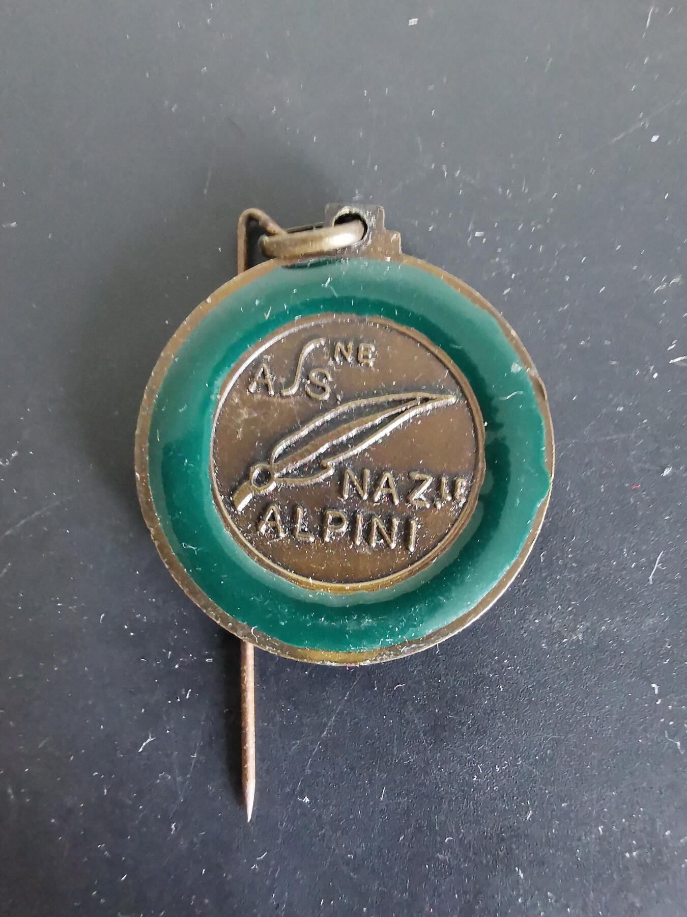 老王徽章第130期