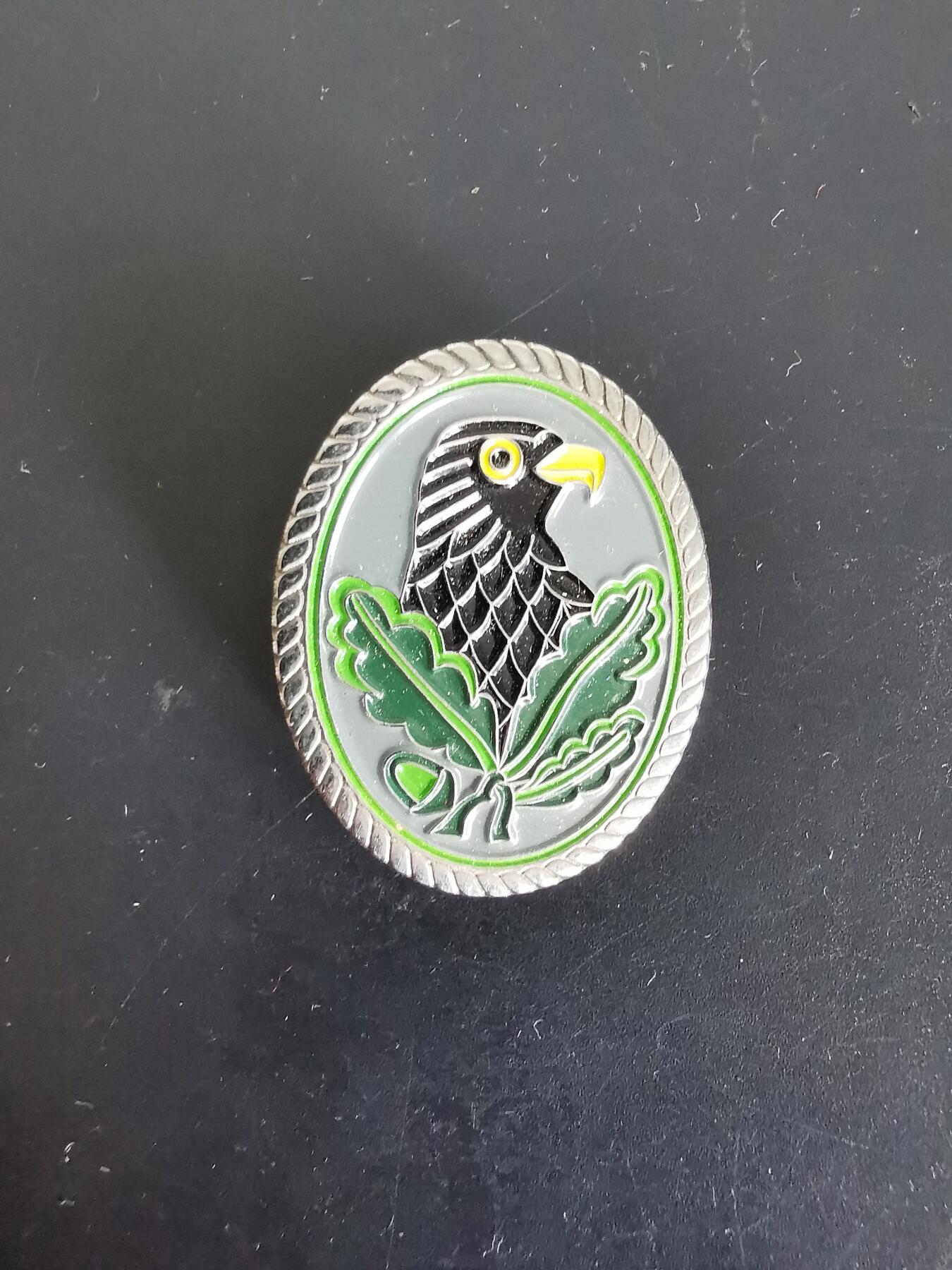 老王徽章第130期