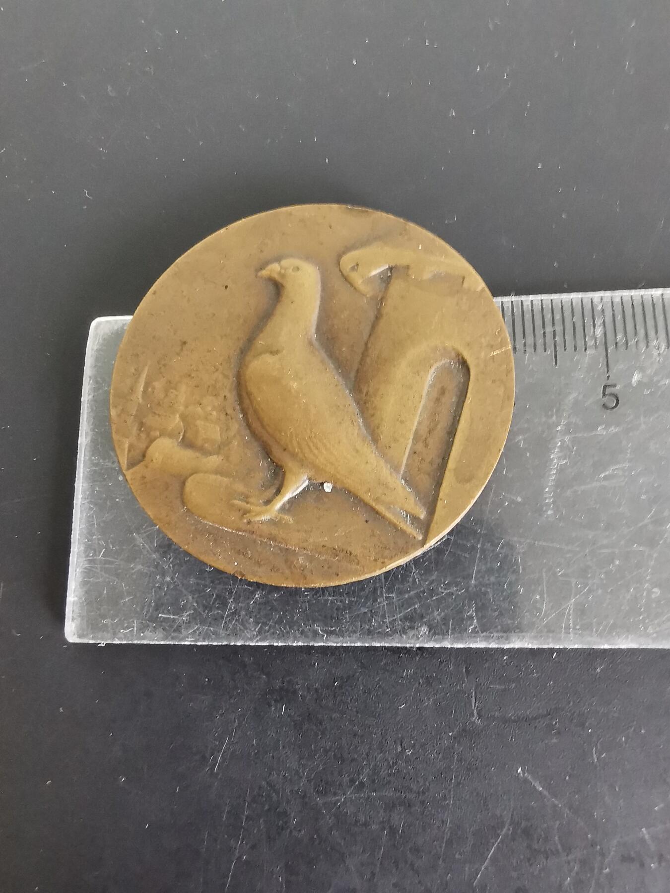 老王徽章第130期