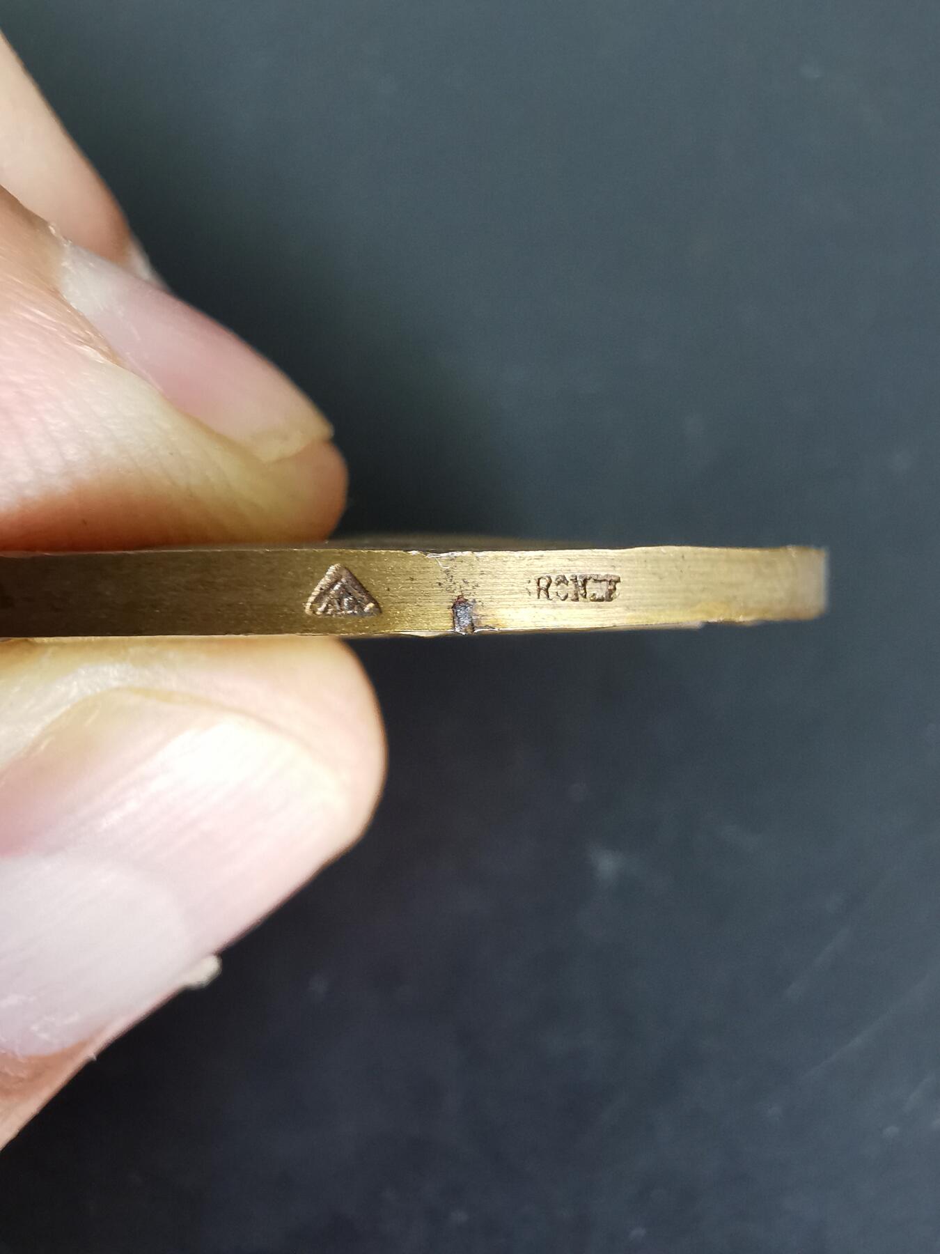 老王徽章第130期