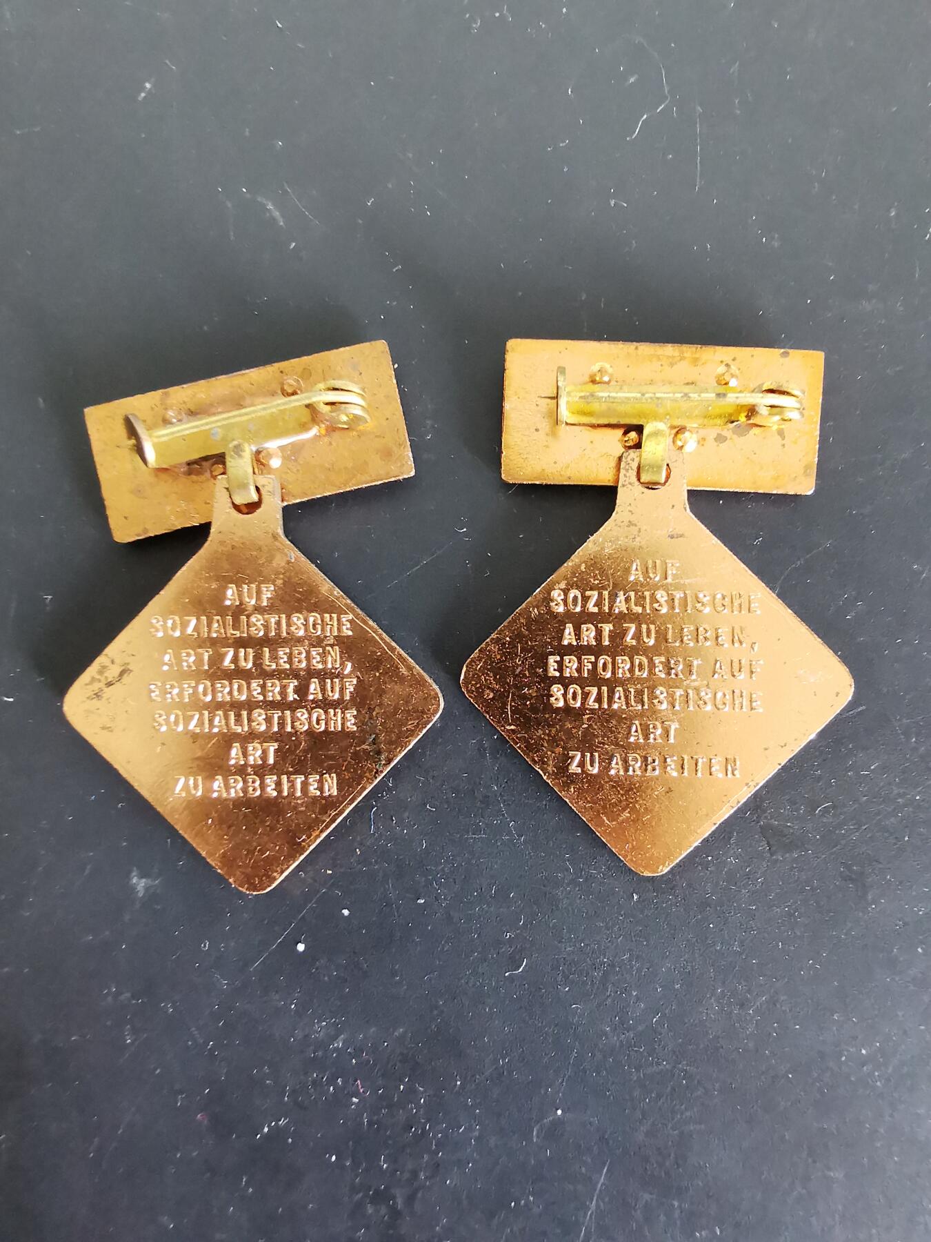 老王徽章第130期