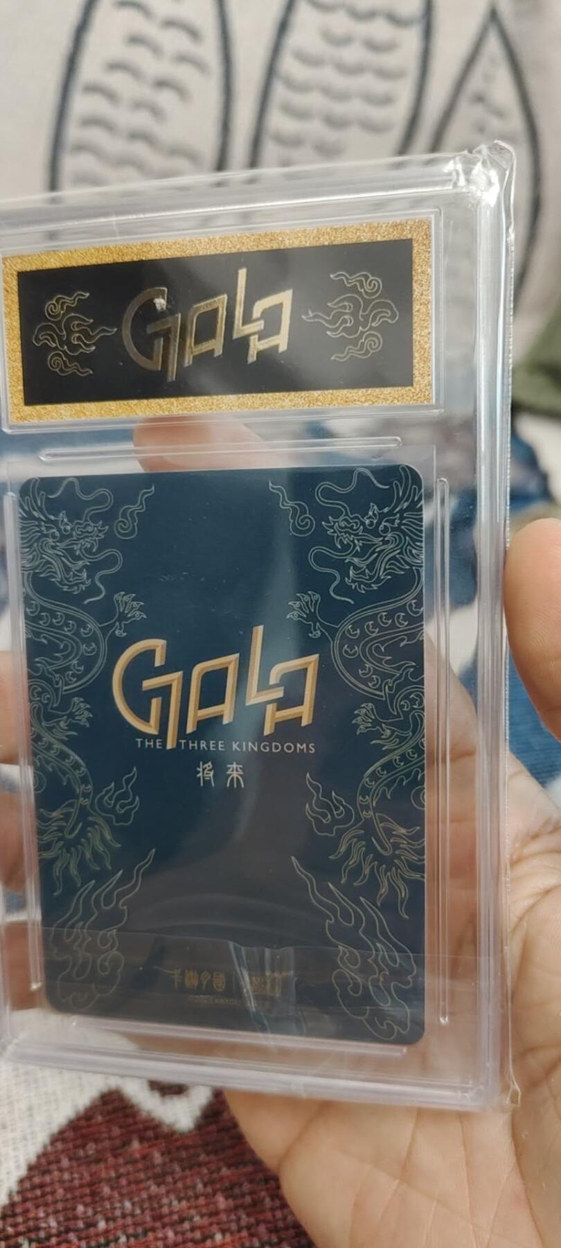 秋原瞳的小店第十六期（火辣辣的夏天，卡游最火哪吒和昆仑万象最火项目激情碰撞） 卡游三国将来卡曹操