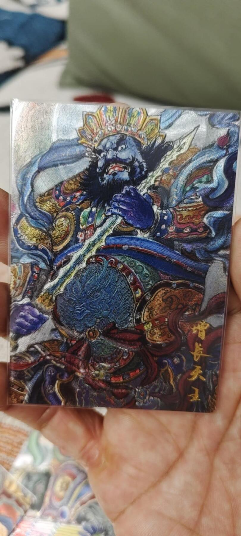 秋原瞳的小店第十六期（火辣辣的夏天，卡游最火哪吒和昆仑万象最火项目激情碰撞） q昆仑万象4大天王项目特卡粗闪
