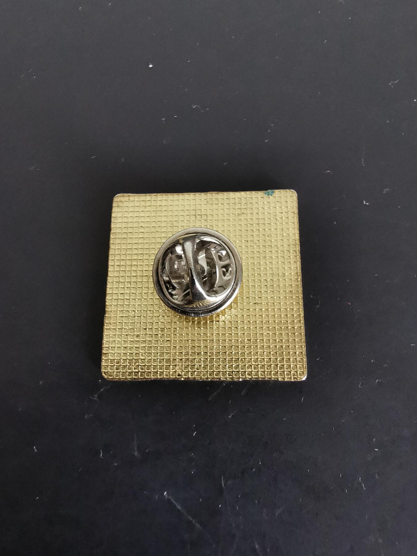 老王徽章第130期