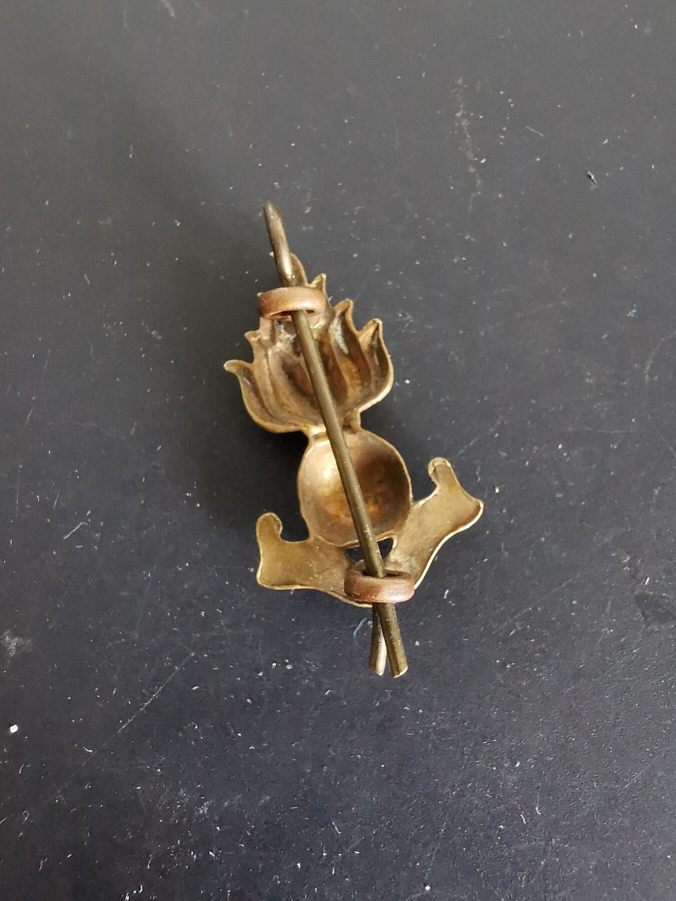 老王徽章第130期