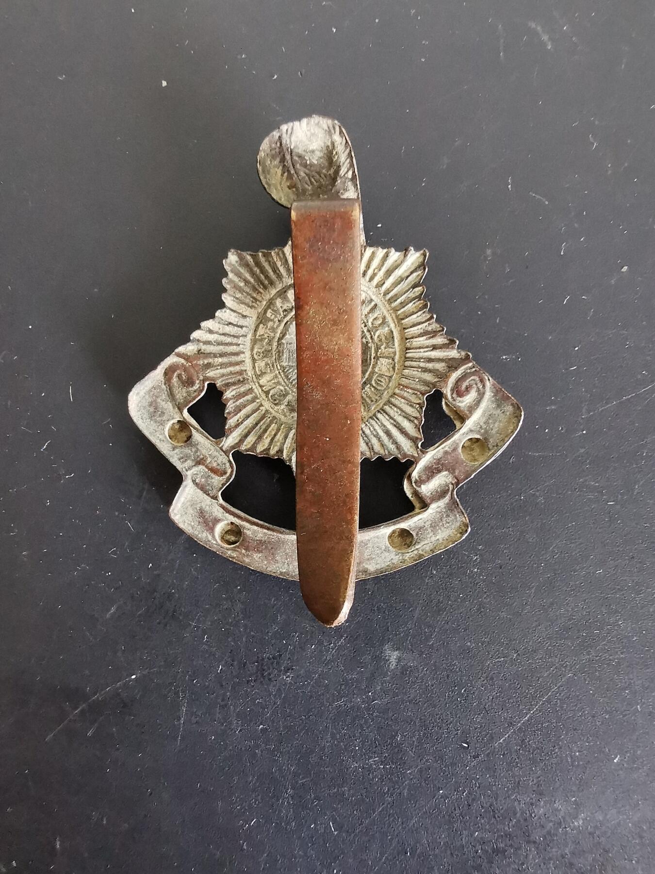 老王徽章第130期