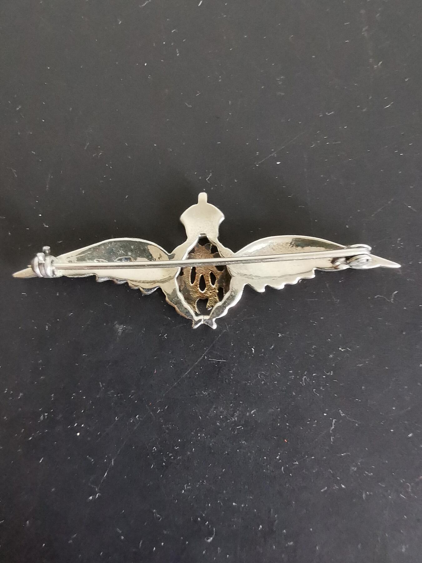 老王徽章第130期