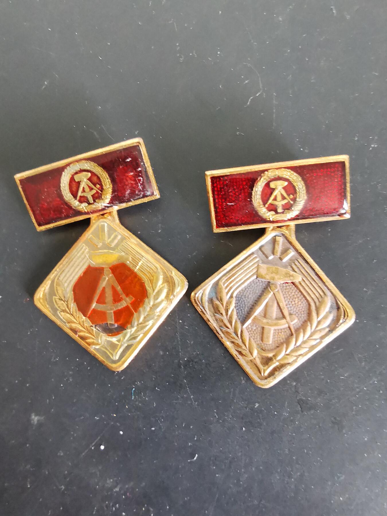 老王徽章第130期