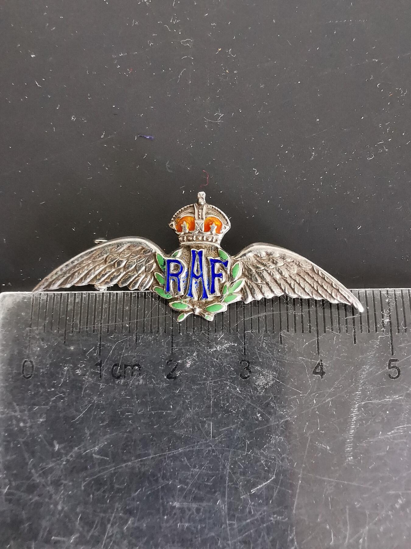 老王徽章第130期