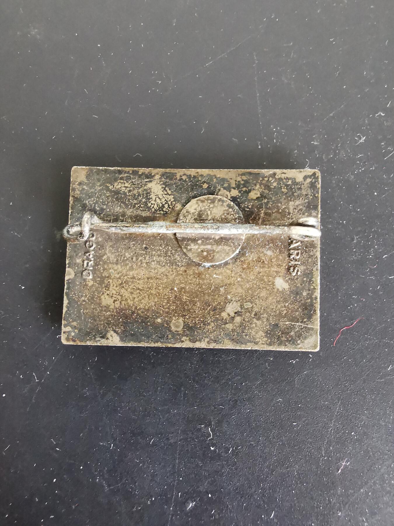 老王徽章第130期