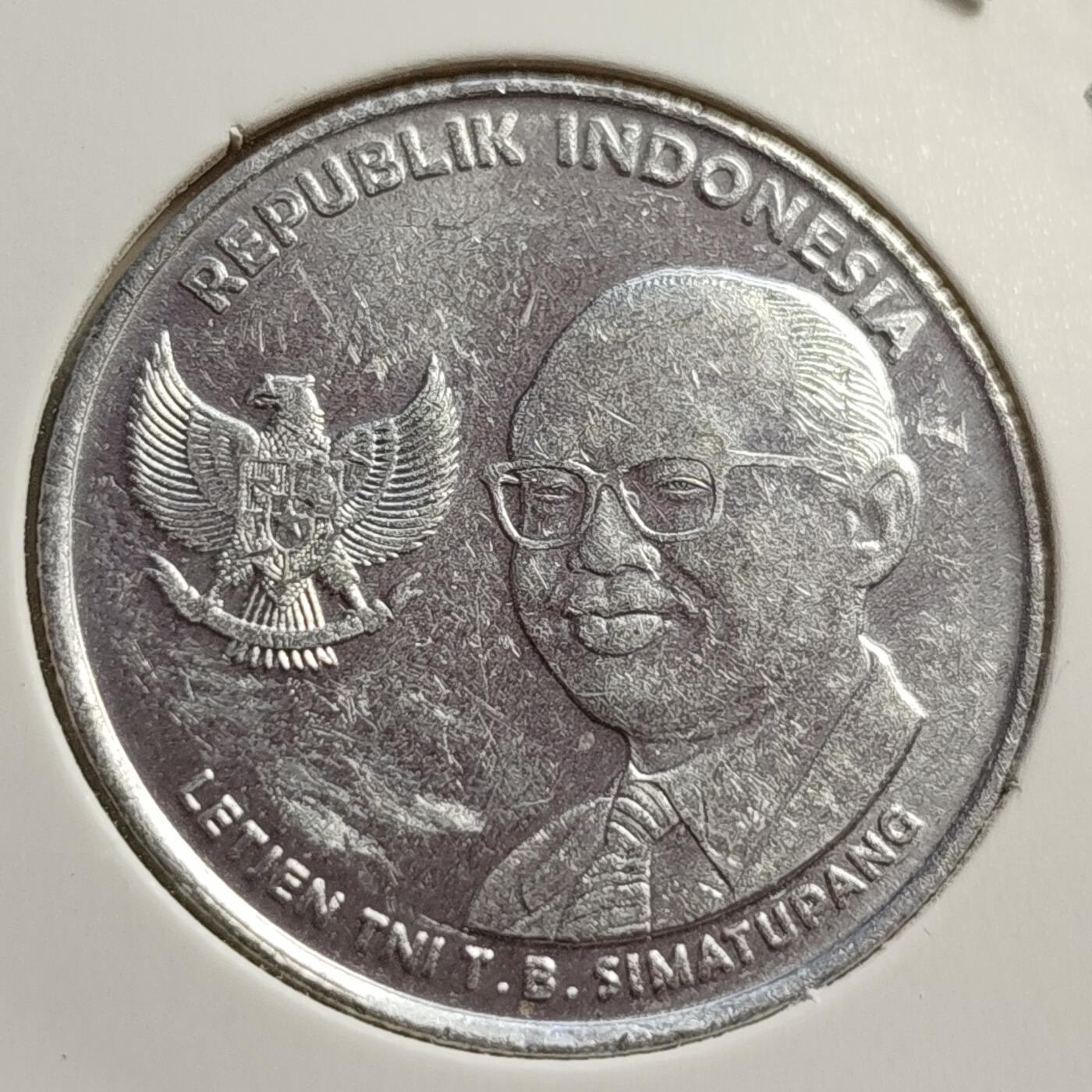 First