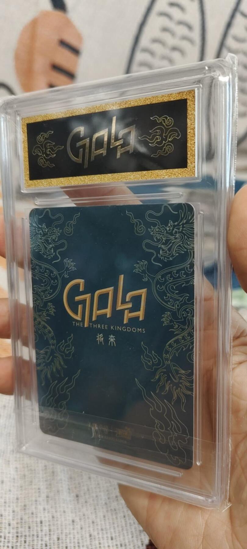 秋原瞳的小店第十六期（火辣辣的夏天，卡游最火哪吒和昆仑万象最火项目激情碰撞） 卡游三国将来卡孙尚香