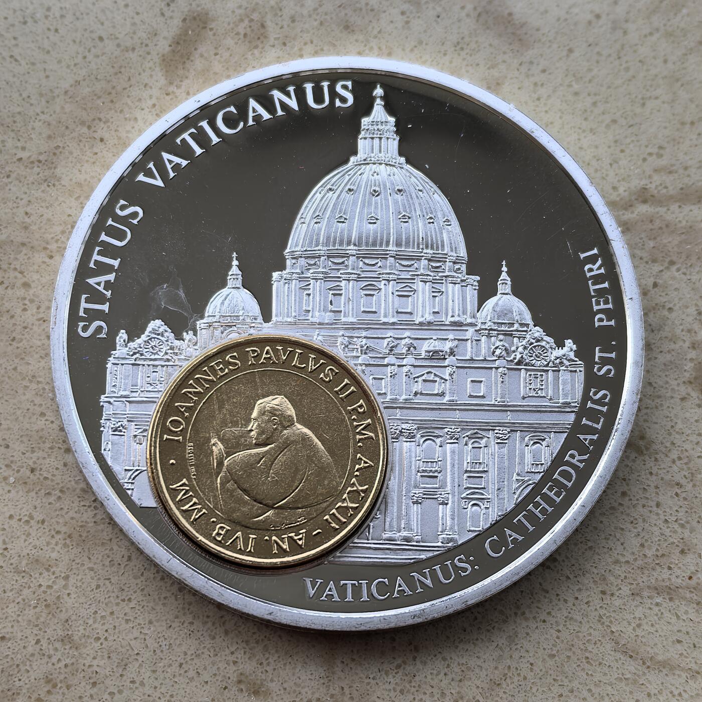 道一币馆币章第一百三十四场