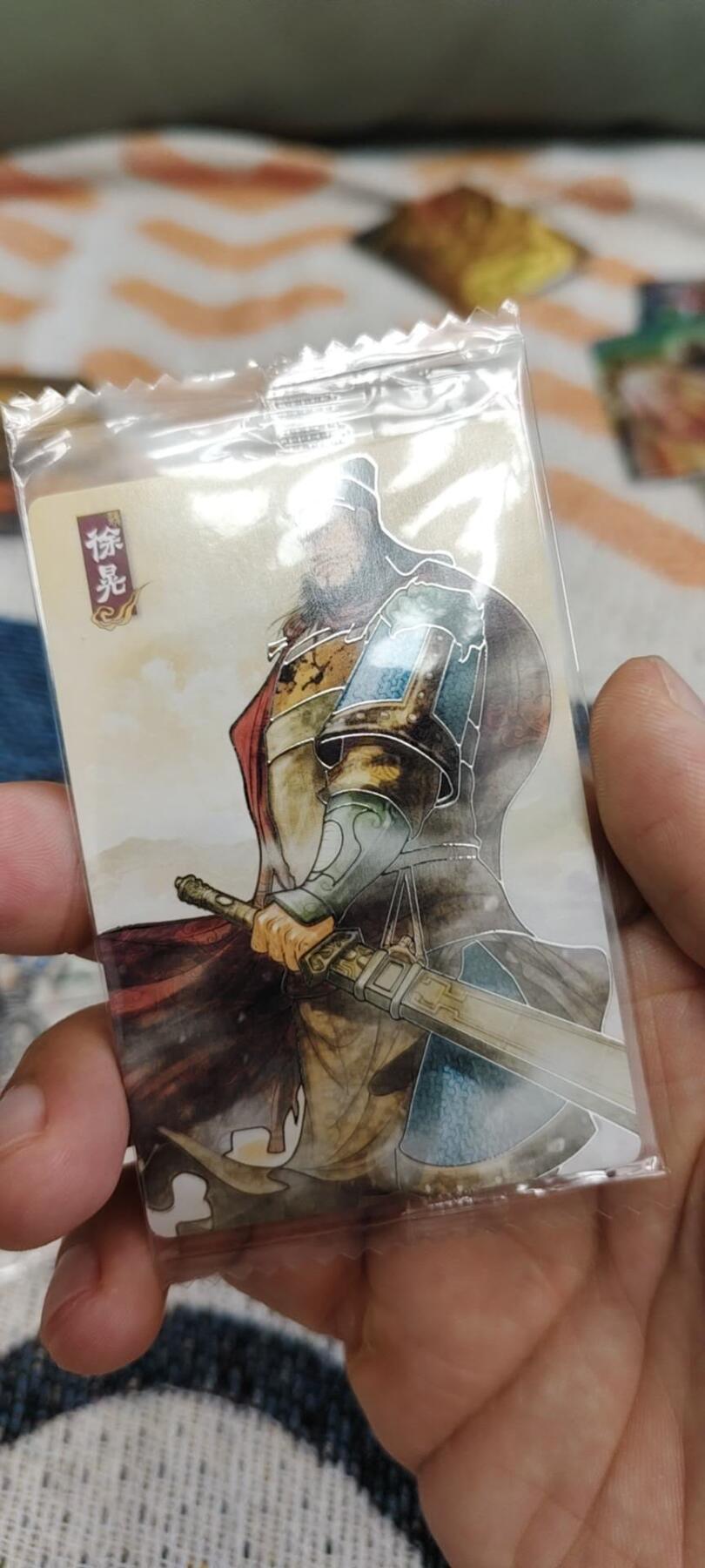 秋原瞳的小店第十六期（火辣辣的夏天，卡游最火哪吒和昆仑万象最火项目激情碰撞） x魔法士众筹权迎东散卡5张原袋，3张银边