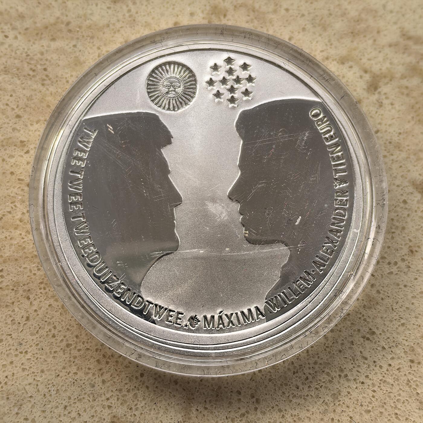 道一币馆币章第一百三十四场