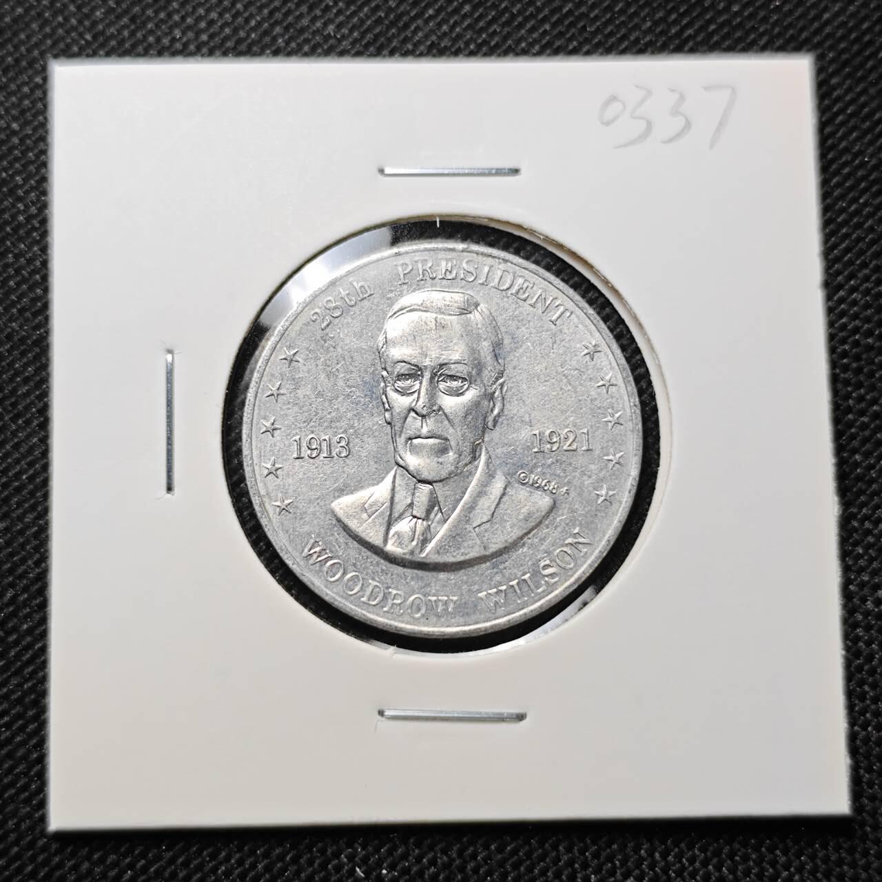 KK钱币收藏小铺 第303期 2月预留时间 周末发货