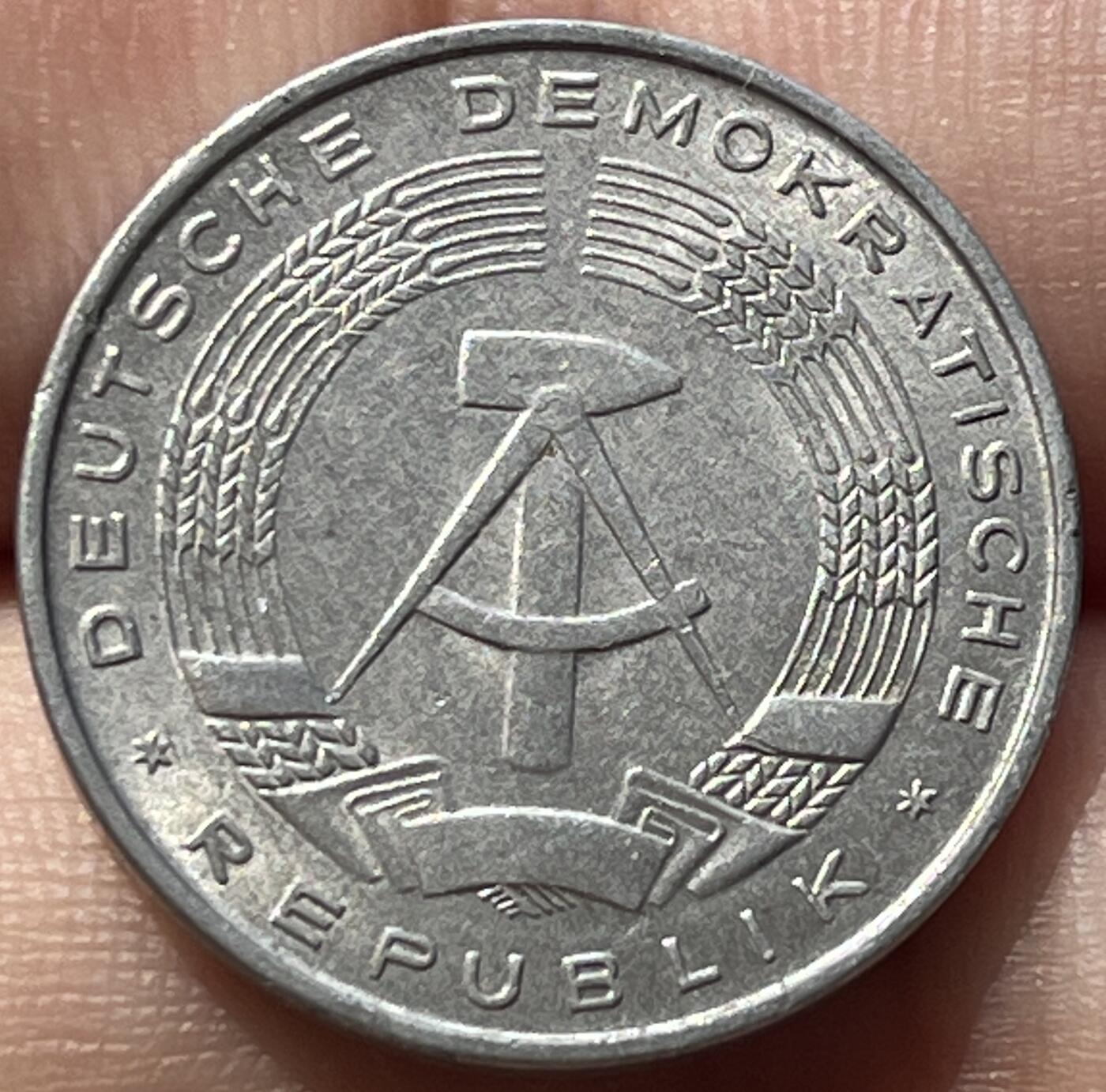 First