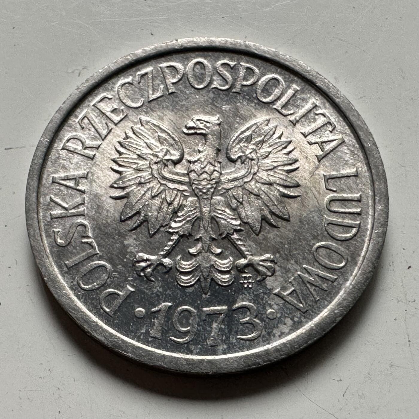 First