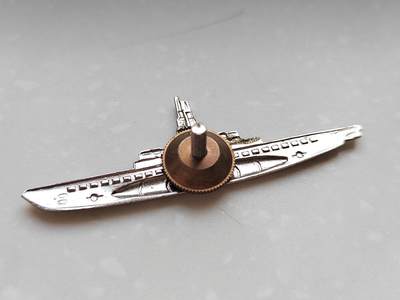 第一期欧陆勋赏小拍 苏联潜艇长章